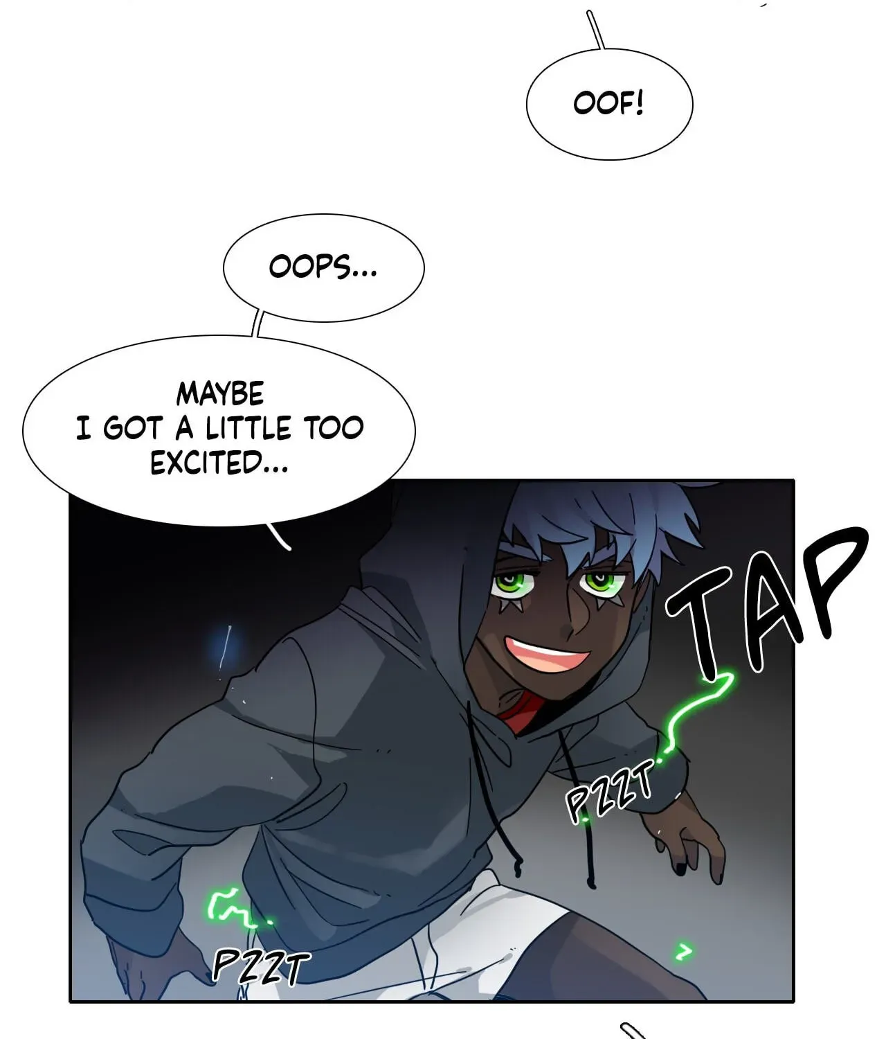 Read Heroes Plan.B chapter 148 image 9 on Lezhin
