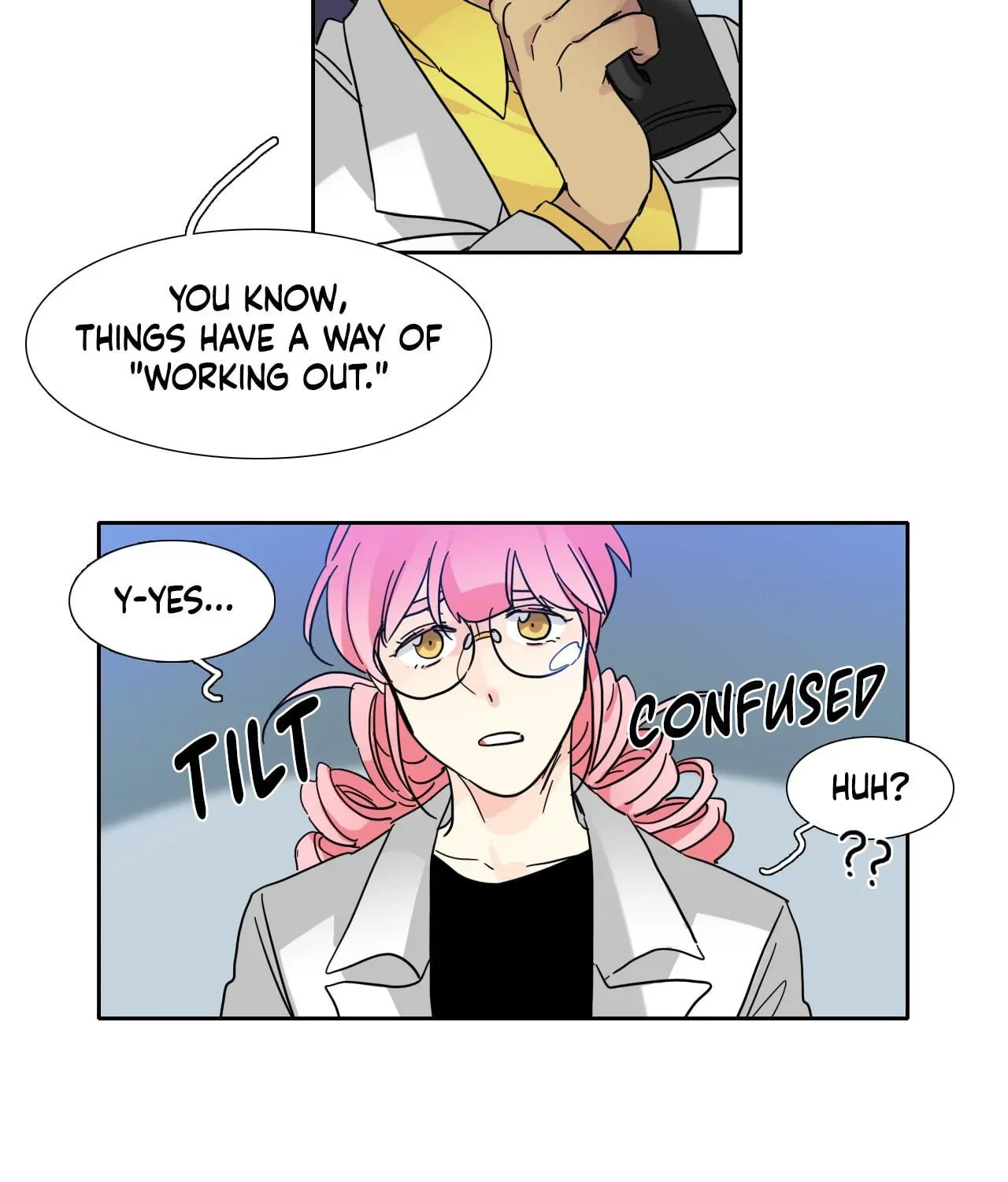 Read Heroes Plan.B chapter 149 image 14 on Lezhin