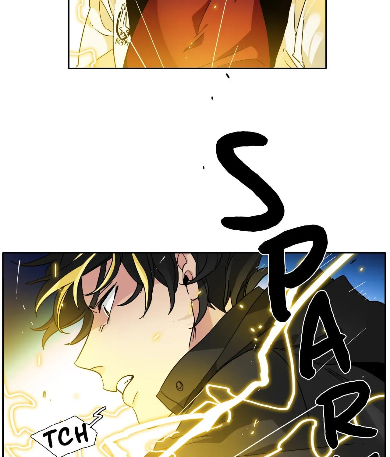 Read Heroes Plan.B chapter 149 image 16 on Lezhin