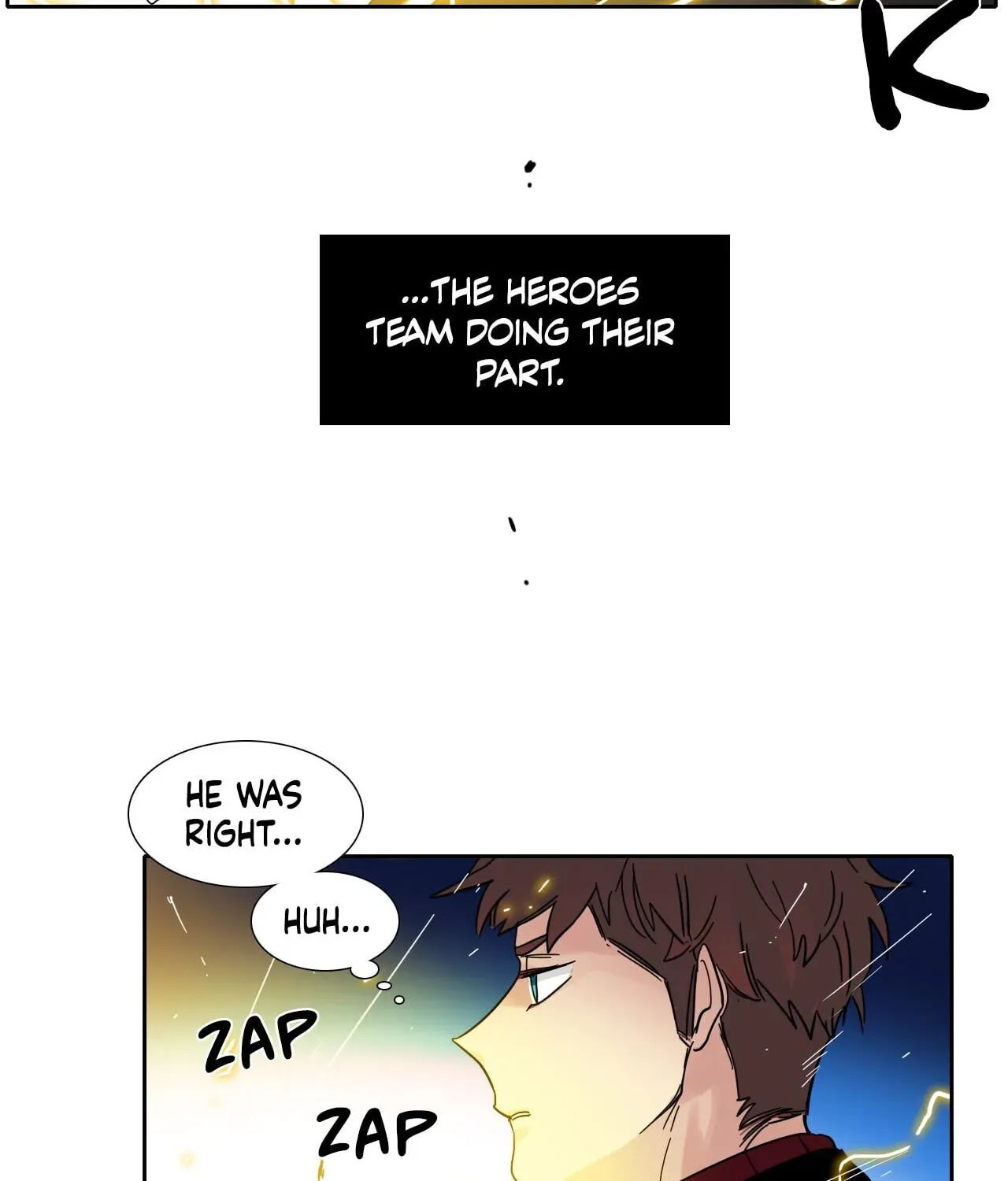 Read Heroes Plan.B chapter 149 image 17 on Lezhin