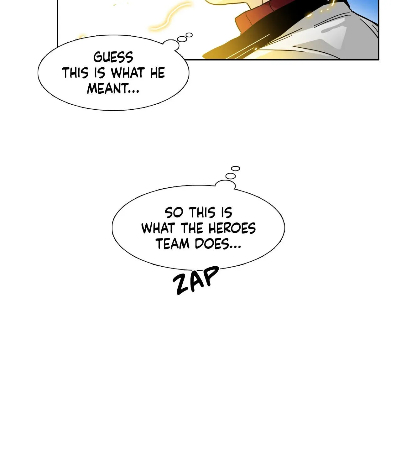 Read Heroes Plan.B chapter 149 image 18 on Lezhin