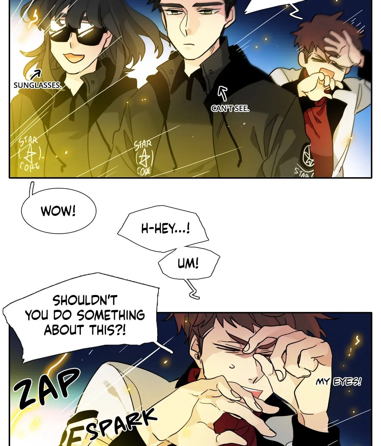 Read Heroes Plan.B chapter 149 image 2 on Lezhin