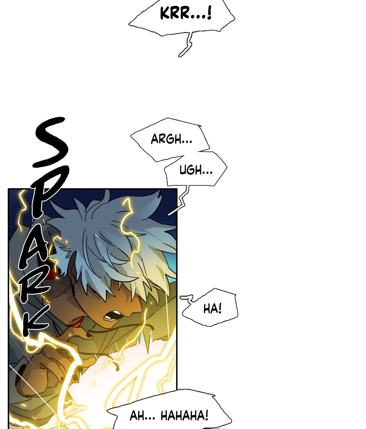 Read Heroes Plan.B chapter 149 image 23 on Lezhin