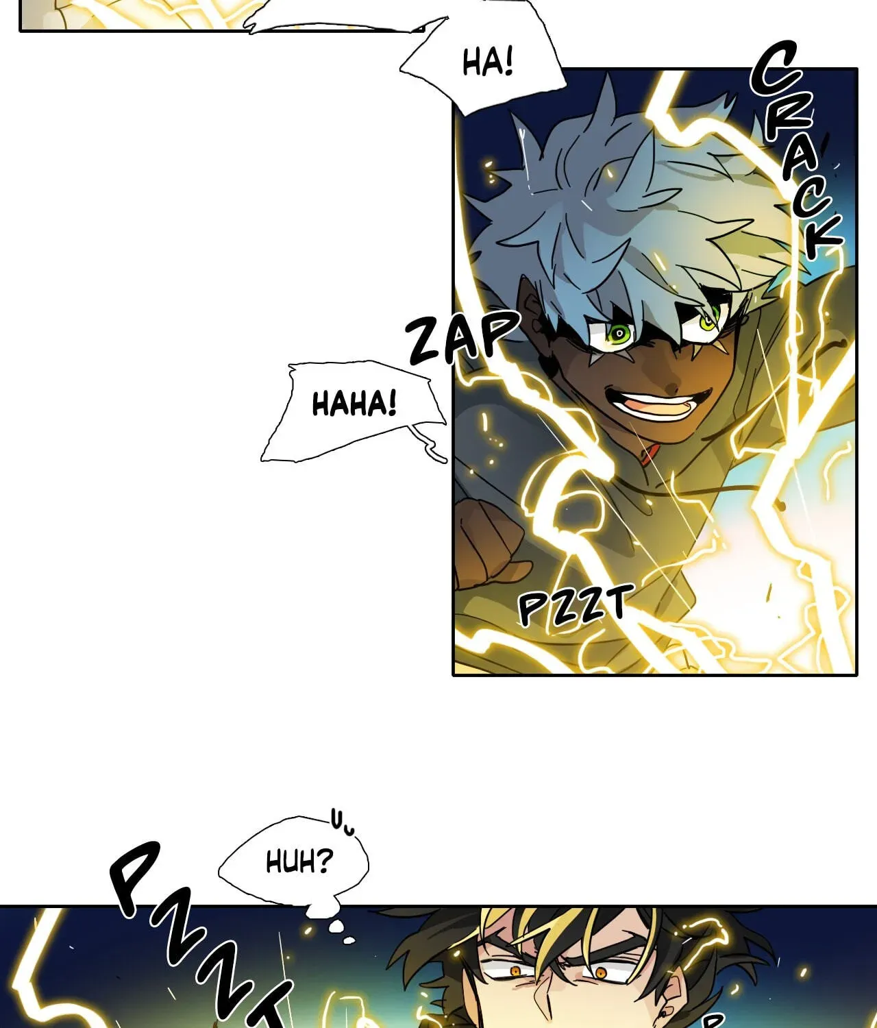 Read Heroes Plan.B chapter 149 image 24 on Lezhin