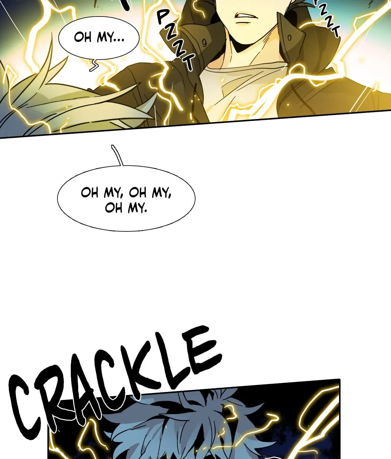 Read Heroes Plan.B chapter 149 image 25 on Lezhin
