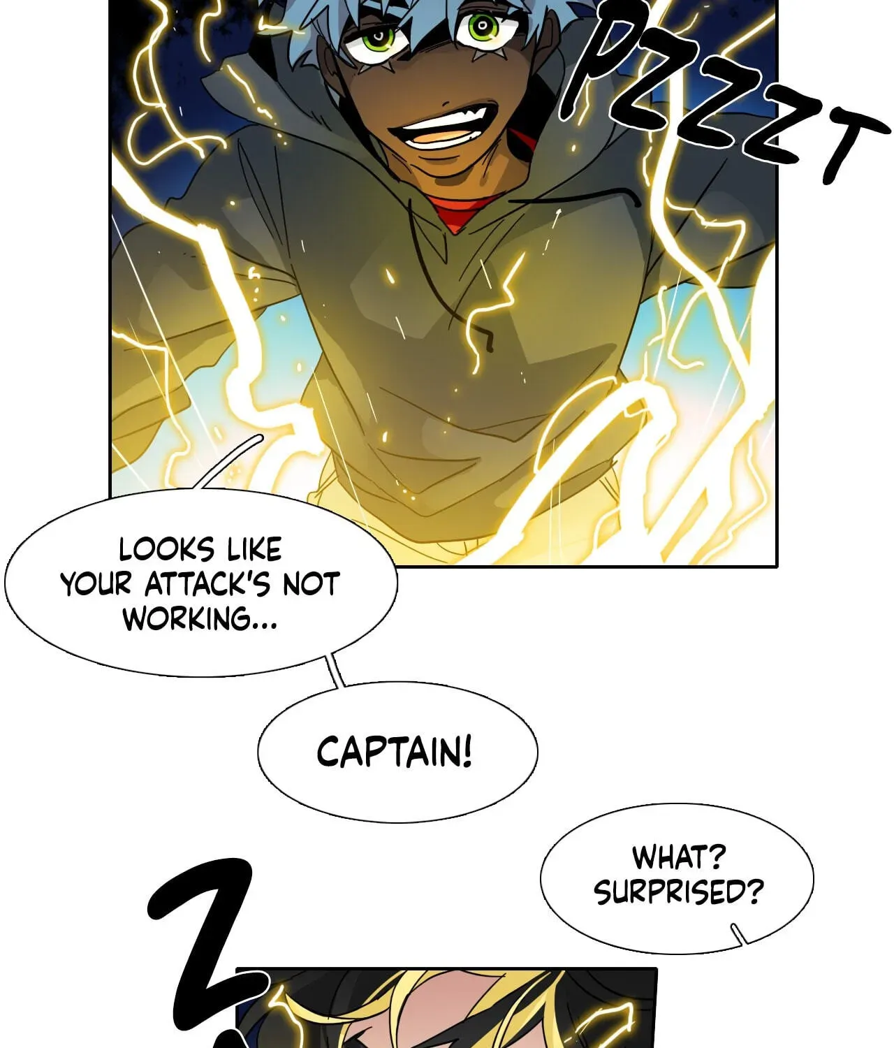 Read Heroes Plan.B chapter 149 image 26 on Lezhin