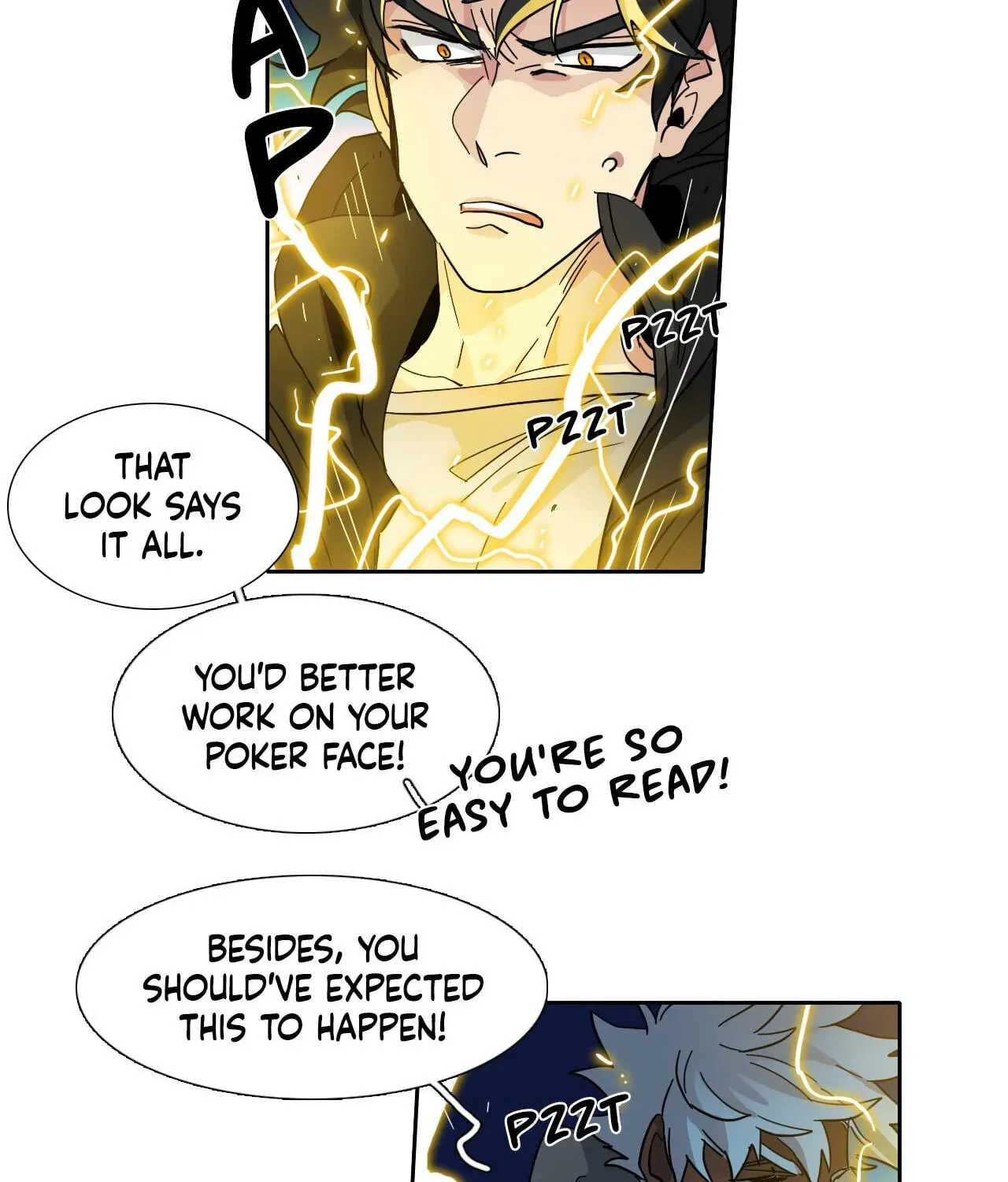 Read Heroes Plan.B chapter 149 image 27 on Lezhin