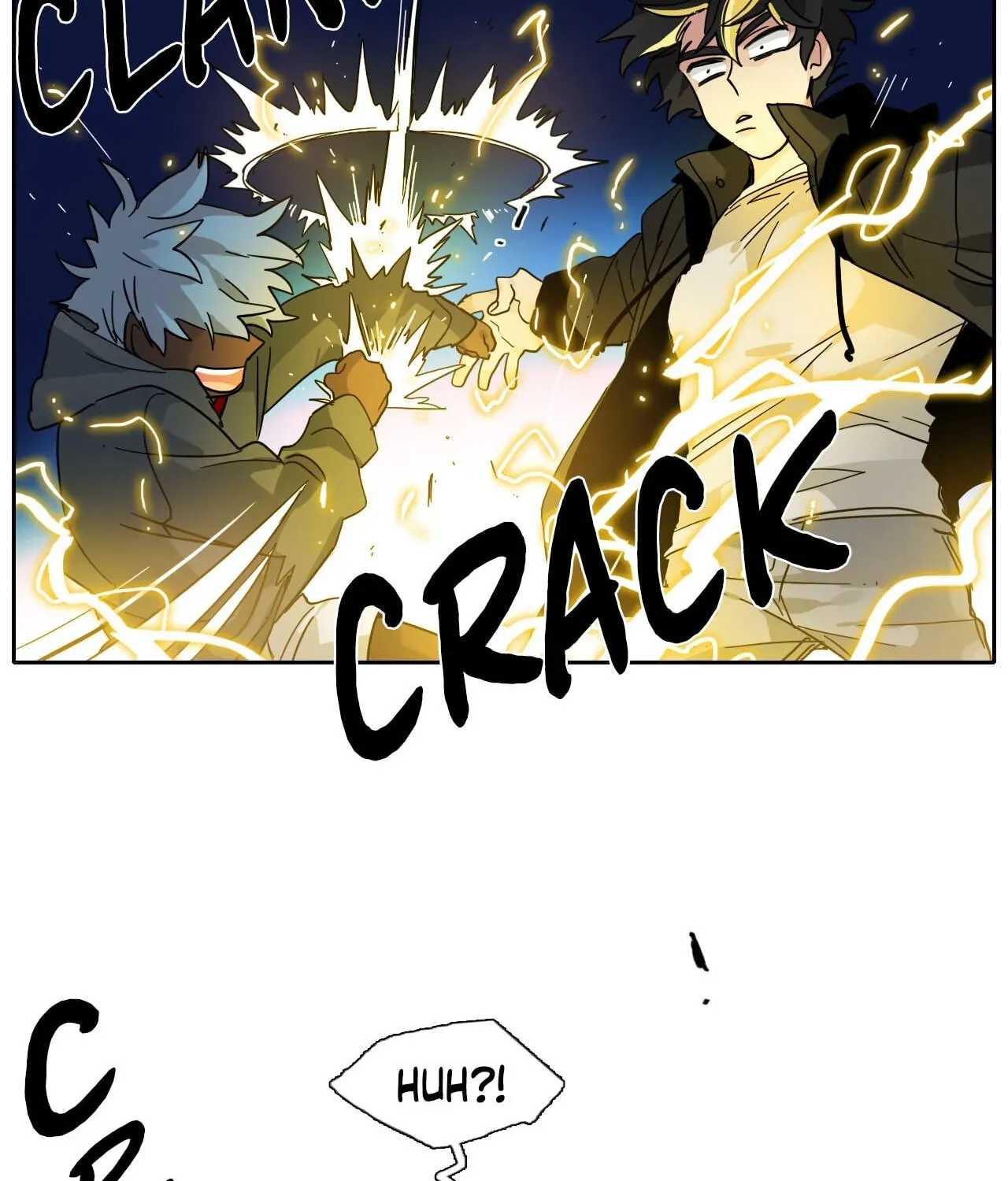 Read Heroes Plan.B chapter 149 image 29 on Lezhin