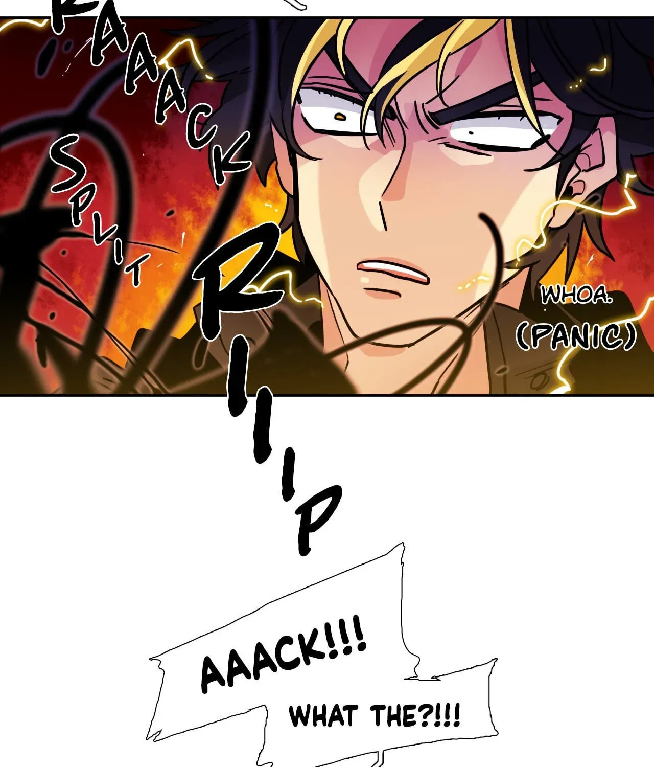 Read Heroes Plan.B chapter 149 image 30 on Lezhin