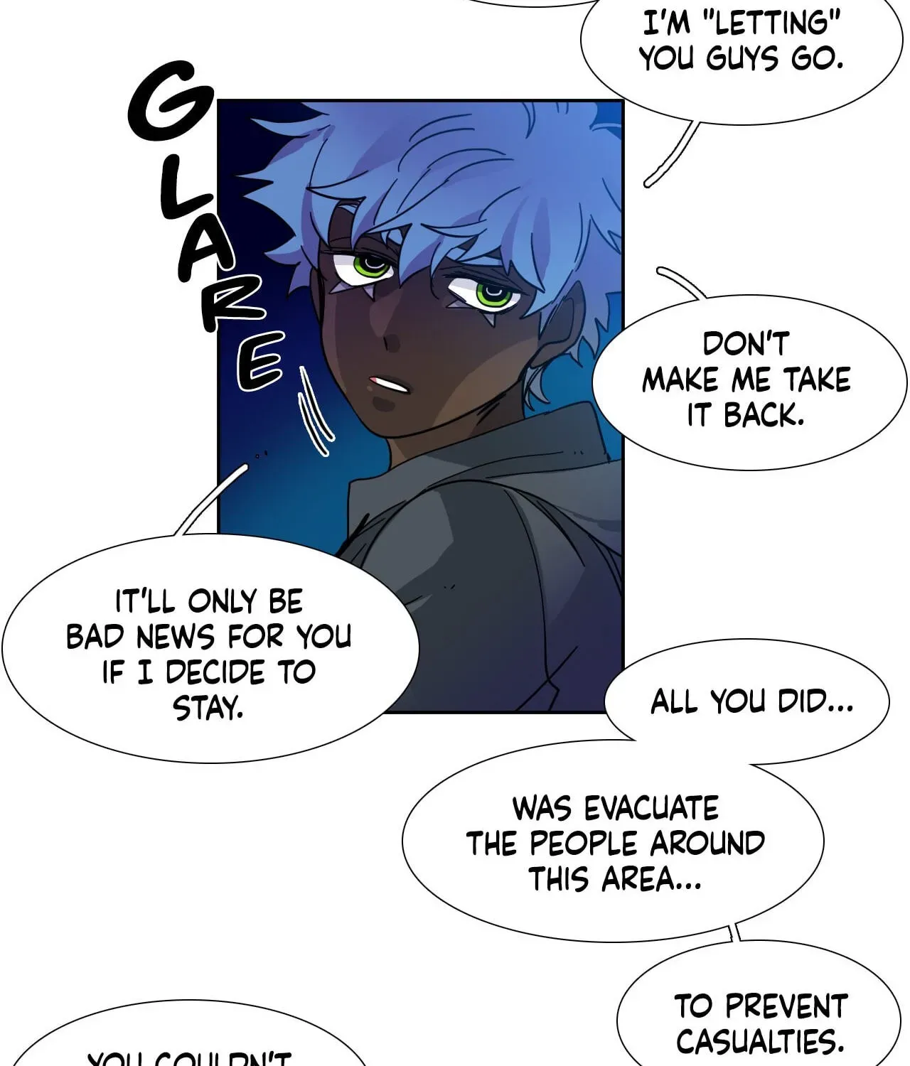 Read Heroes Plan.B chapter 149 image 37 on Lezhin