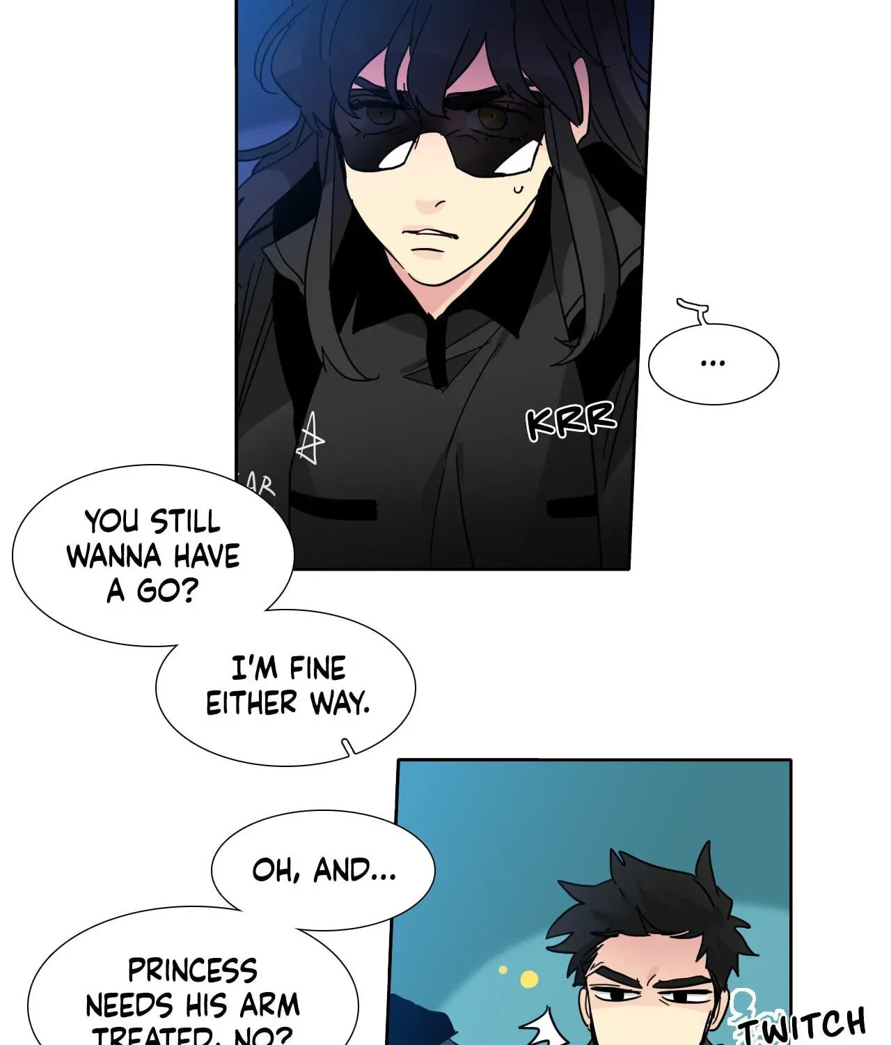 Read Heroes Plan.B chapter 149 image 39 on Lezhin
