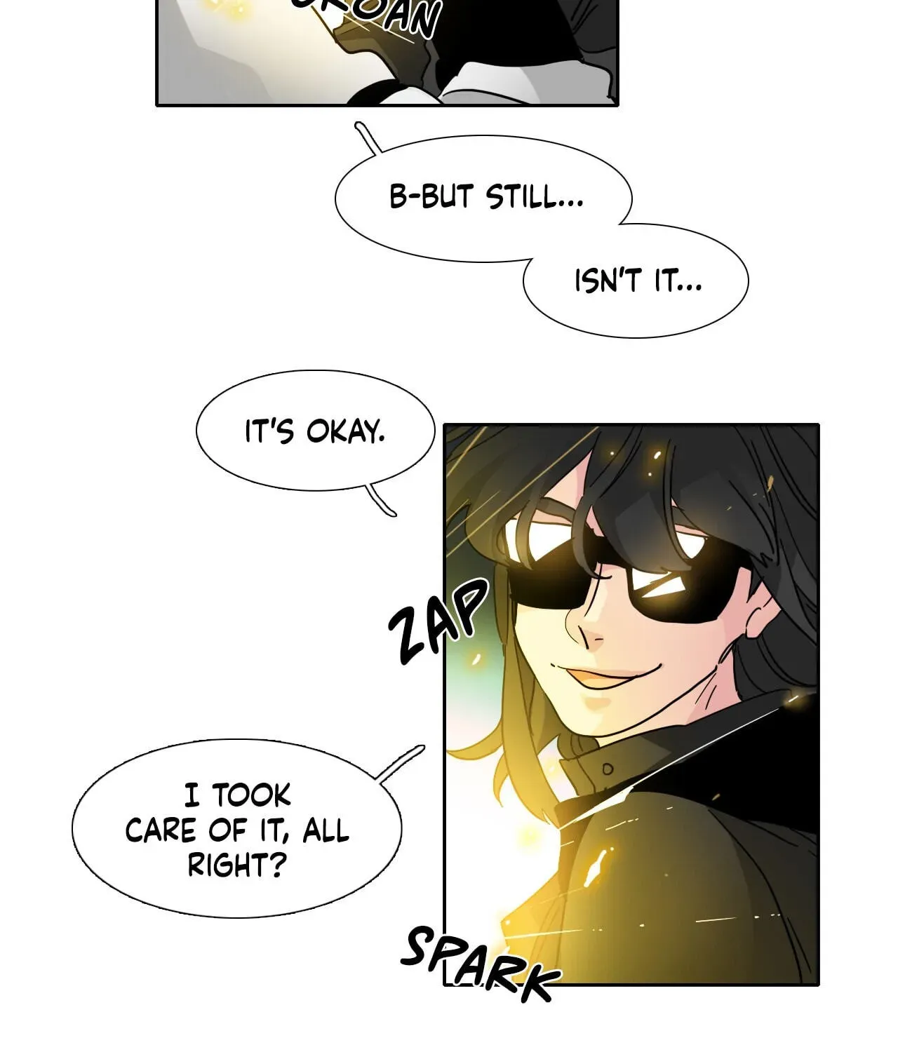 Read Heroes Plan.B chapter 149 image 4 on Lezhin