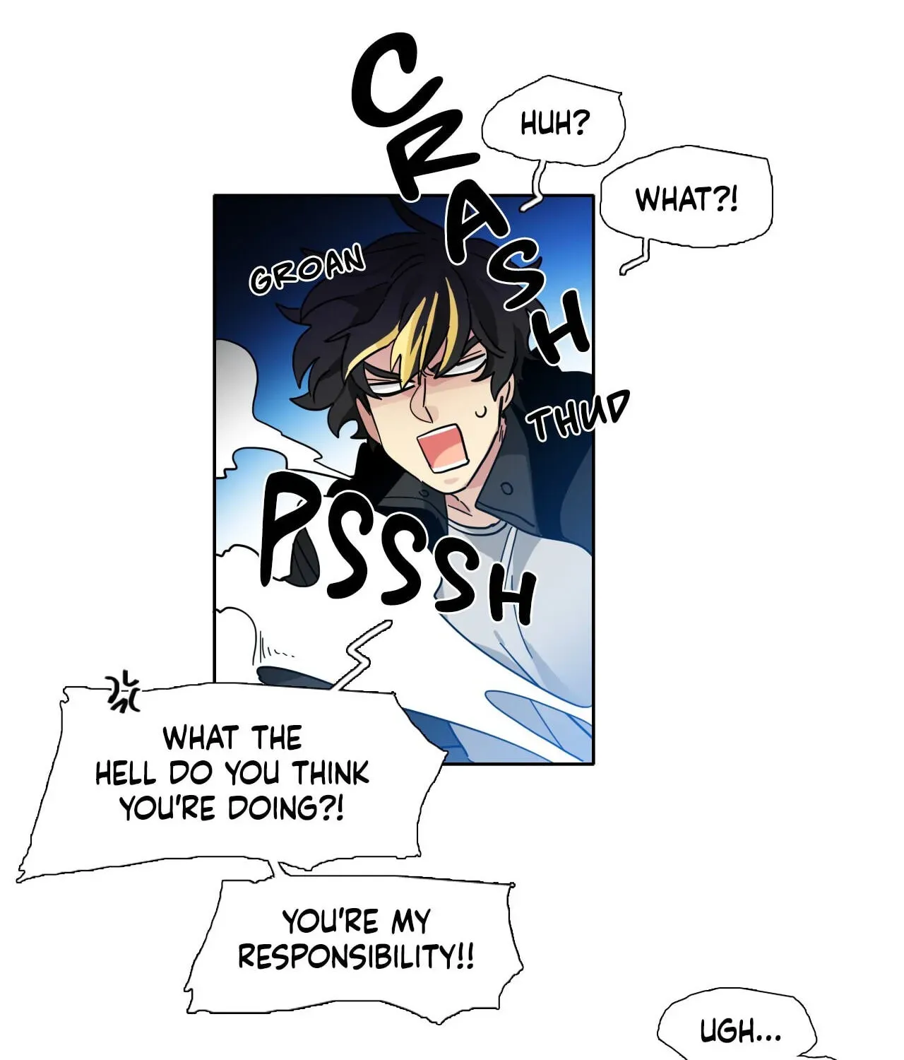 Read Heroes Plan.B chapter 149 image 45 on Lezhin
