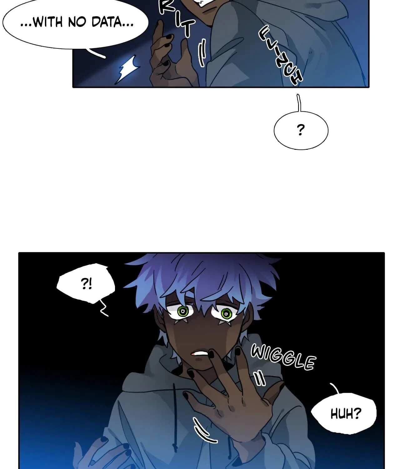 Read Heroes Plan.B chapter 149 image 49 on Lezhin