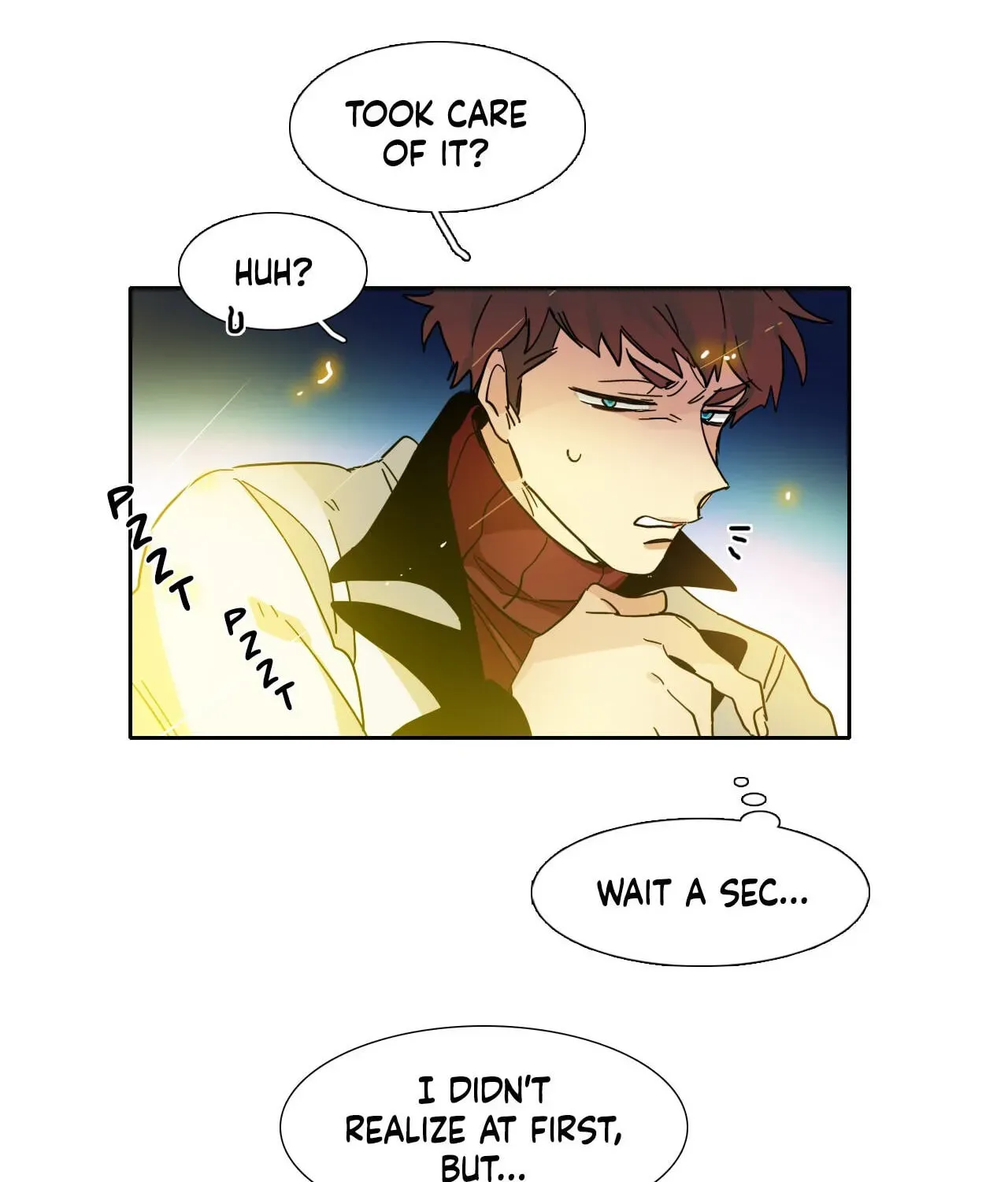 Read Heroes Plan.B chapter 149 image 5 on Lezhin