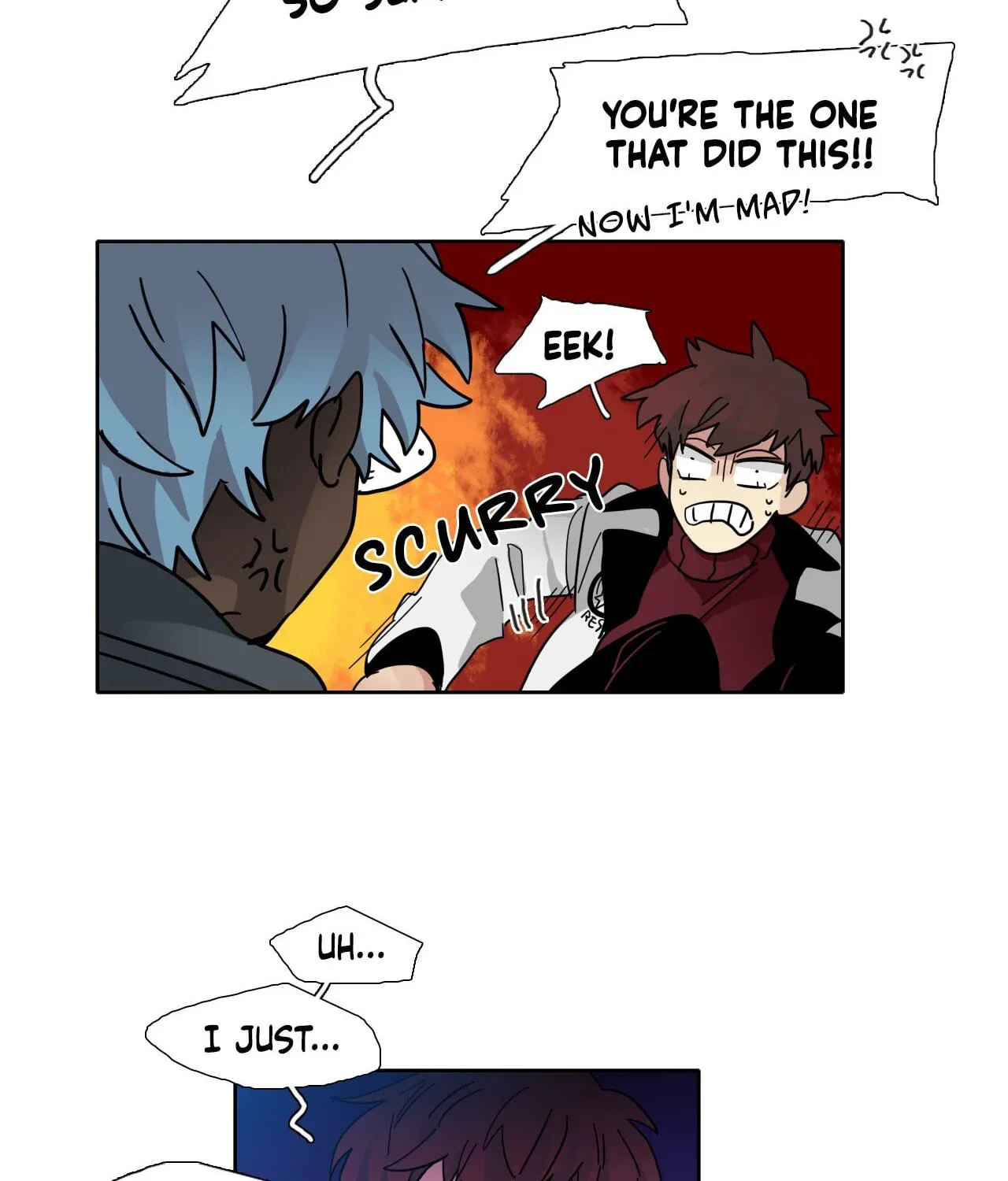 Read Heroes Plan.B chapter 149 image 51 on Lezhin