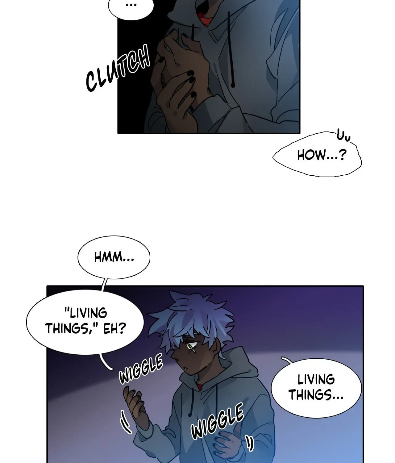 Read Heroes Plan.B chapter 149 image 53 on Lezhin