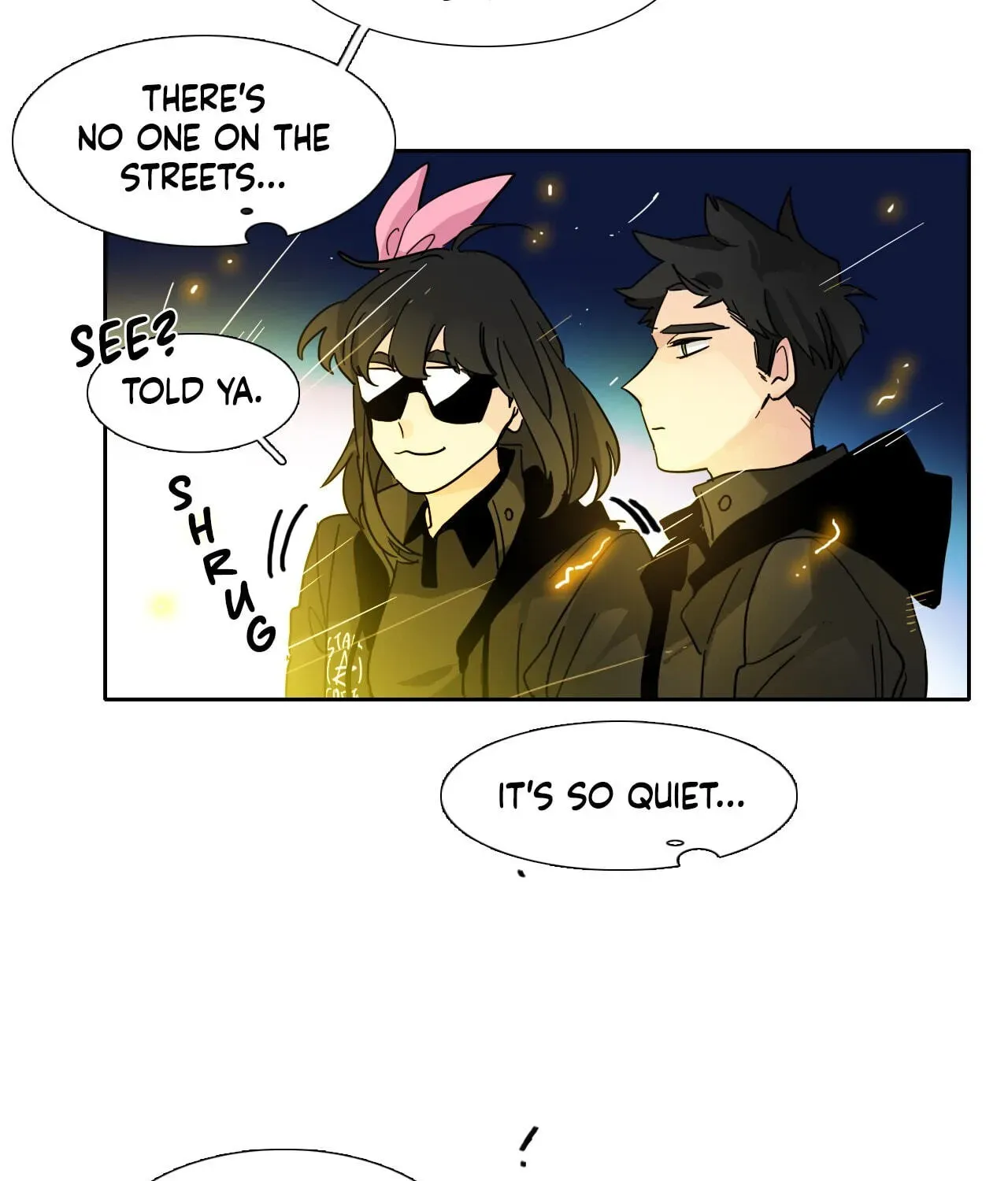 Read Heroes Plan.B chapter 149 image 6 on Lezhin