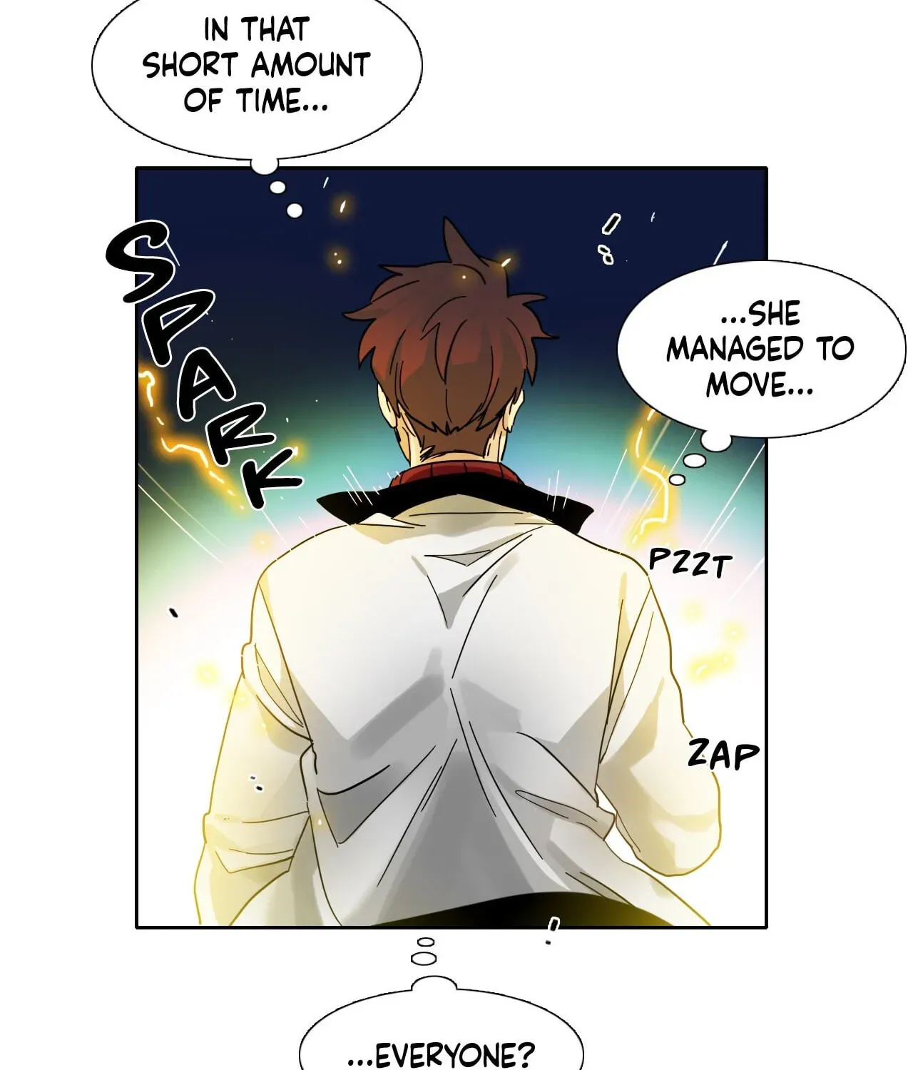 Read Heroes Plan.B chapter 149 image 7 on Lezhin