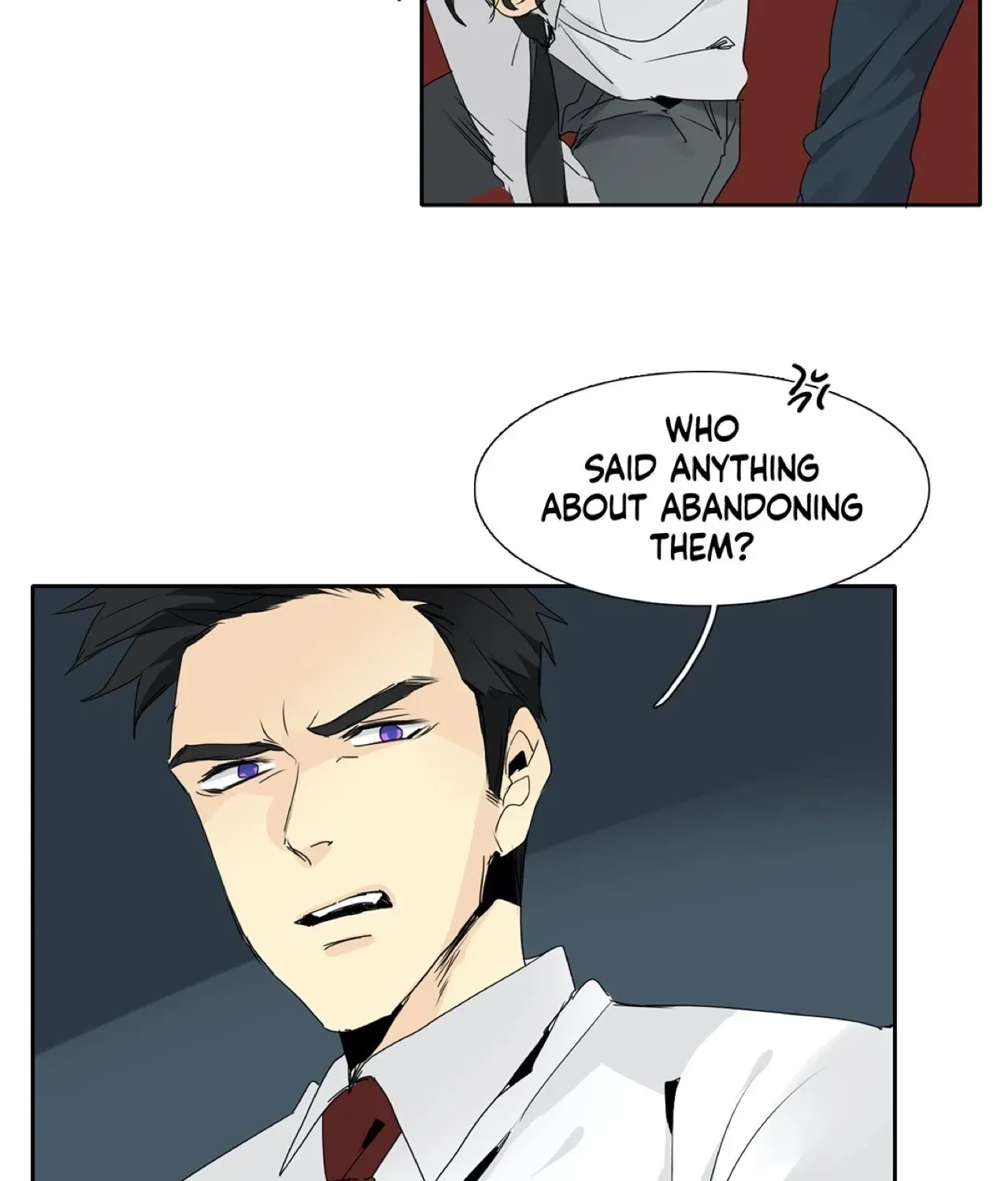 Read Heroes Plan.B chapter 15 image 10 on Lezhin