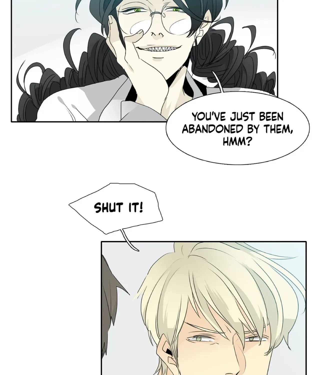 Read Heroes Plan.B chapter 15 image 19 on Lezhin