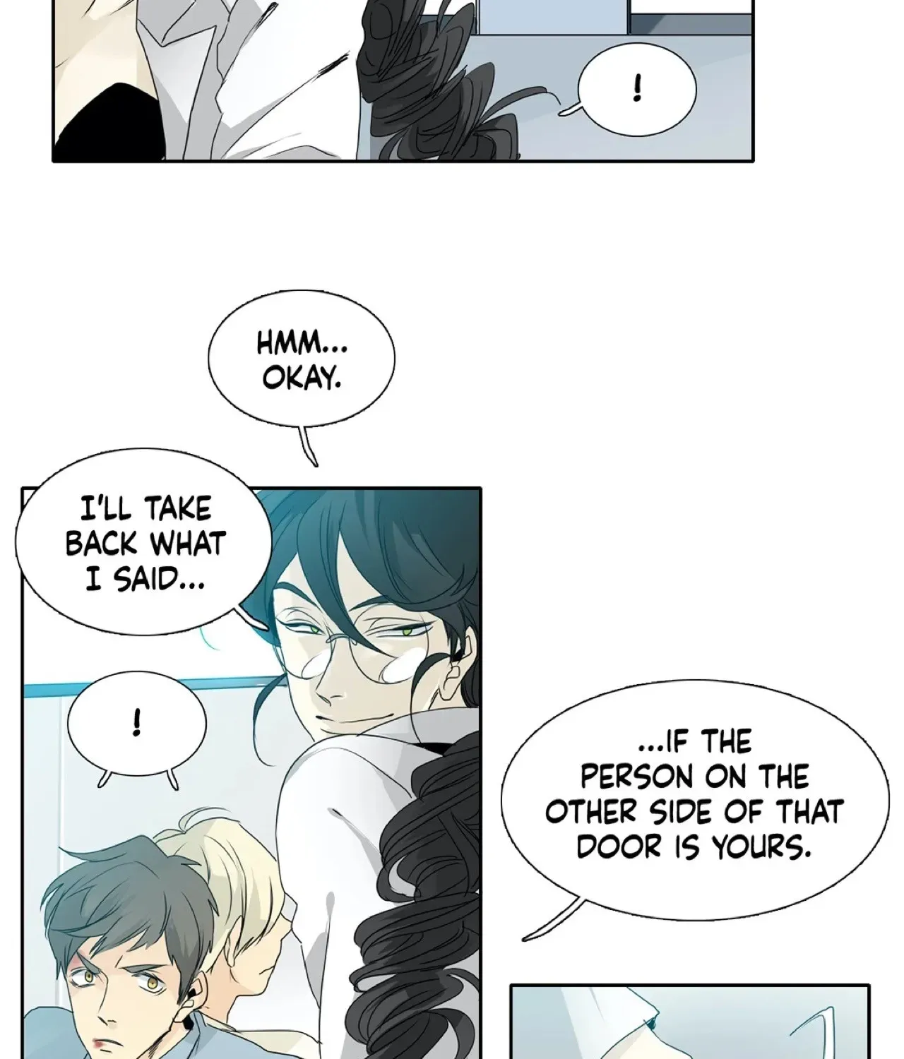 Read Heroes Plan.B chapter 15 image 27 on Lezhin