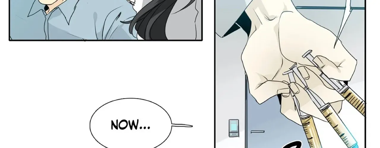 Read Heroes Plan.B chapter 15 image 28 on Lezhin