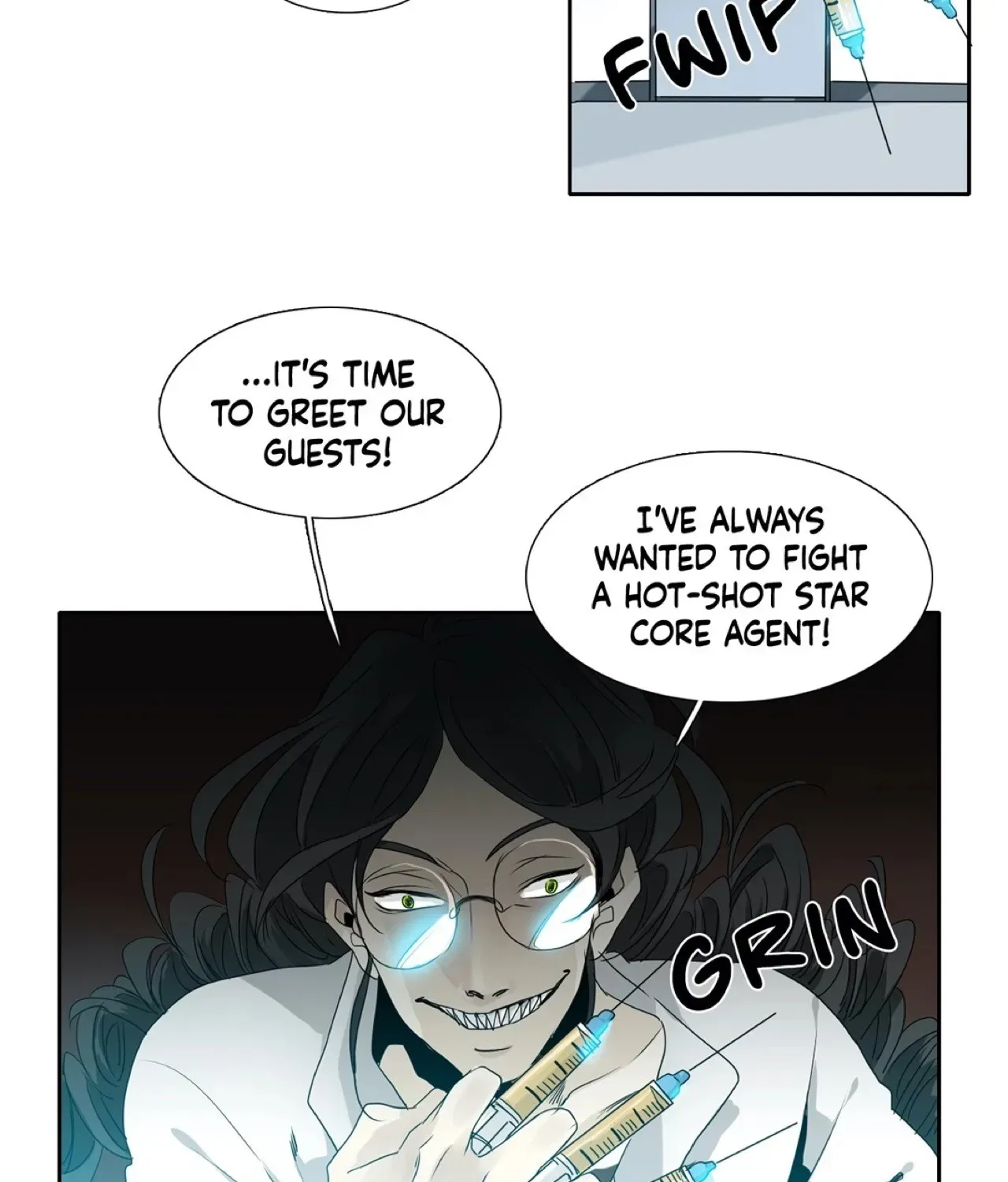 Read Heroes Plan.B chapter 15 image 29 on Lezhin