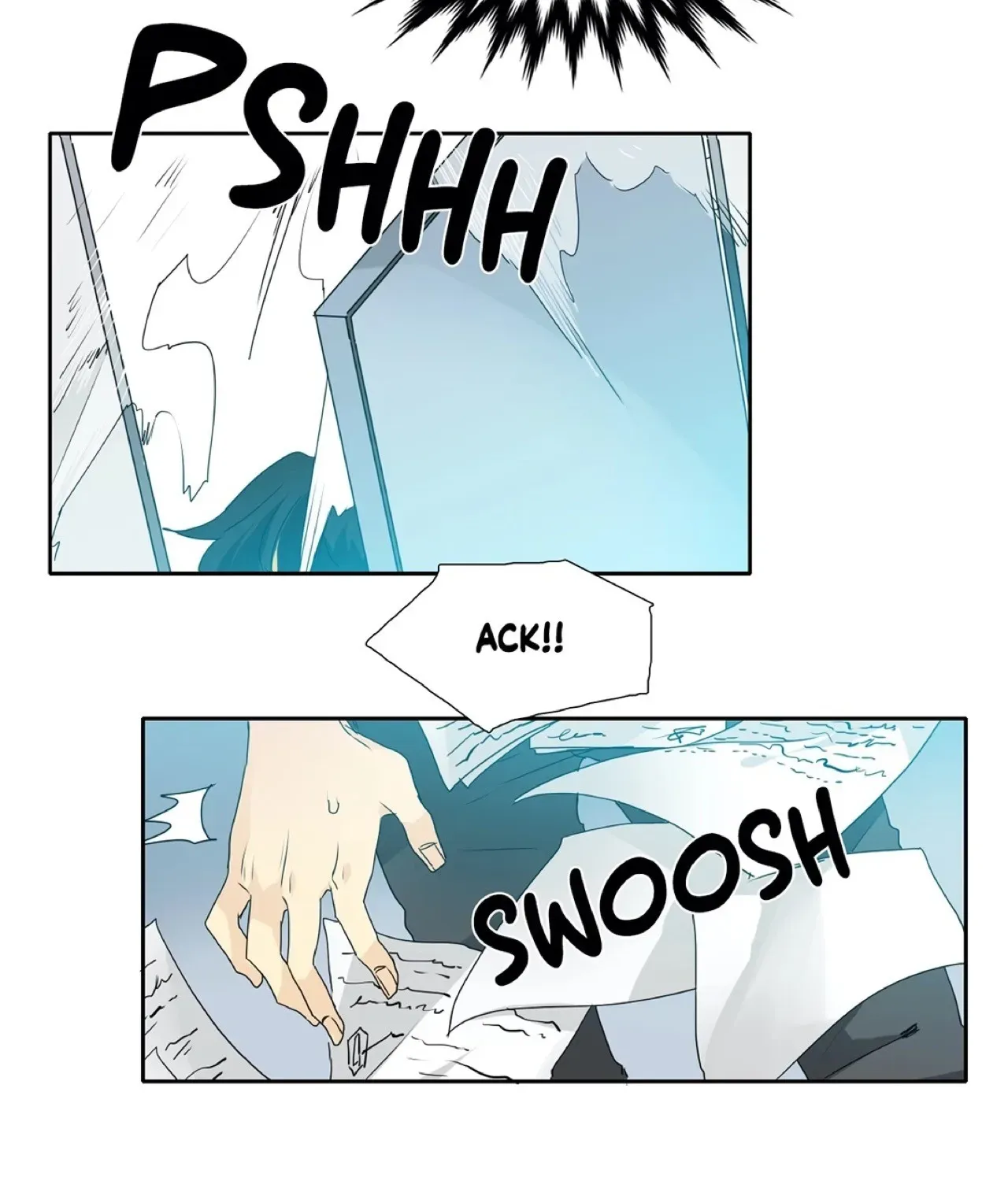 Read Heroes Plan.B chapter 15 image 31 on Lezhin