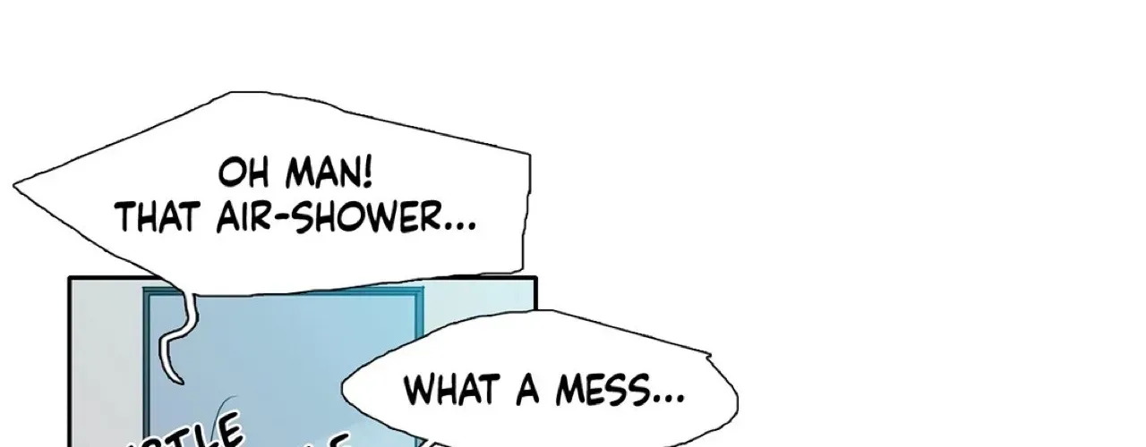 Read Heroes Plan.B chapter 15 image 32 on Lezhin
