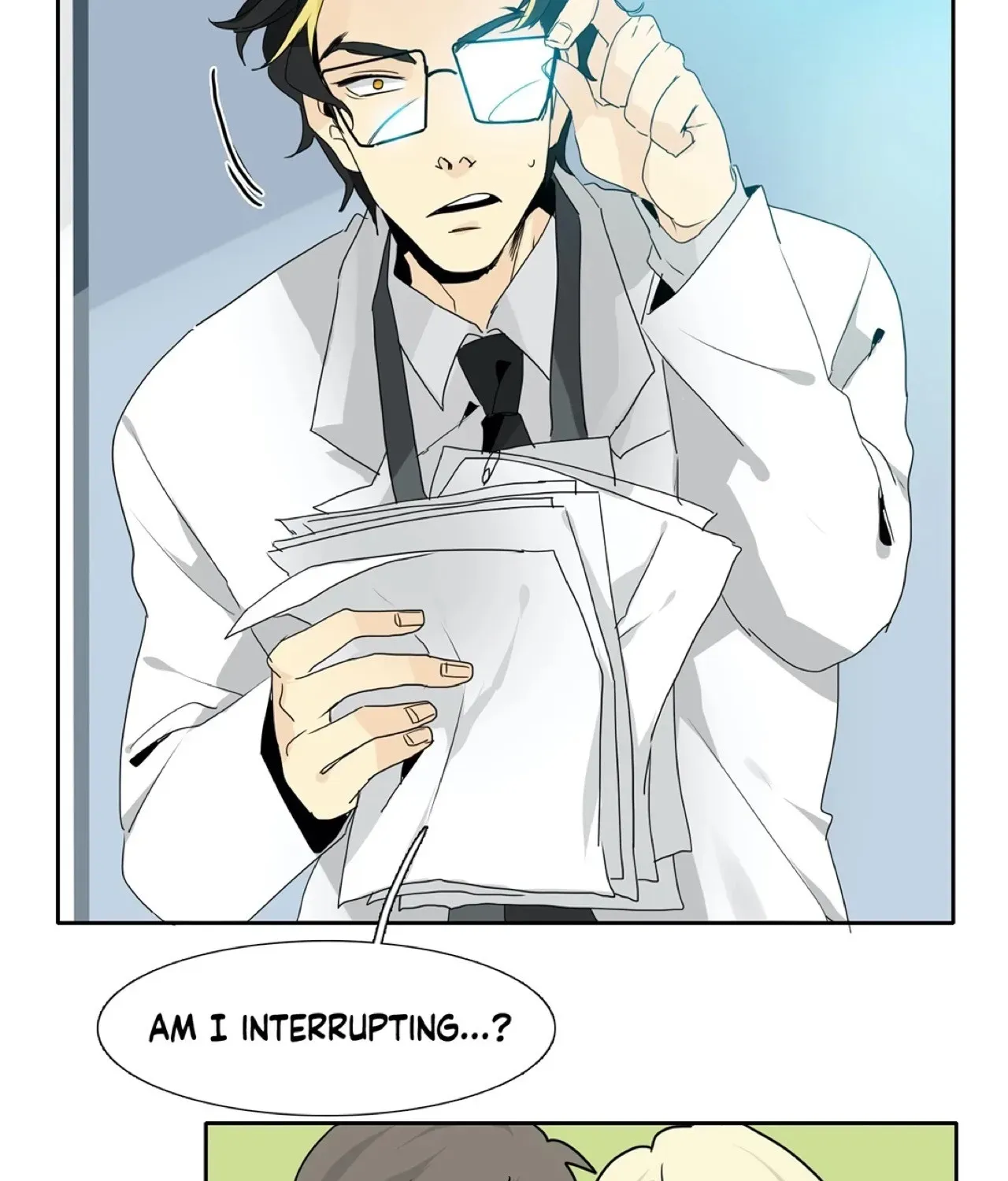 Read Heroes Plan.B chapter 15 image 35 on Lezhin