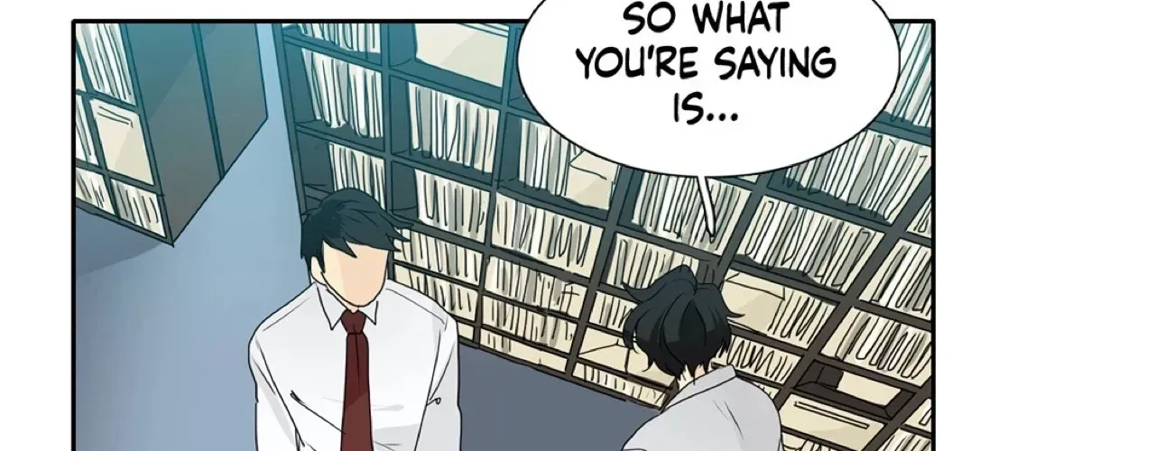 Read Heroes Plan.B chapter 15 image 4 on Lezhin