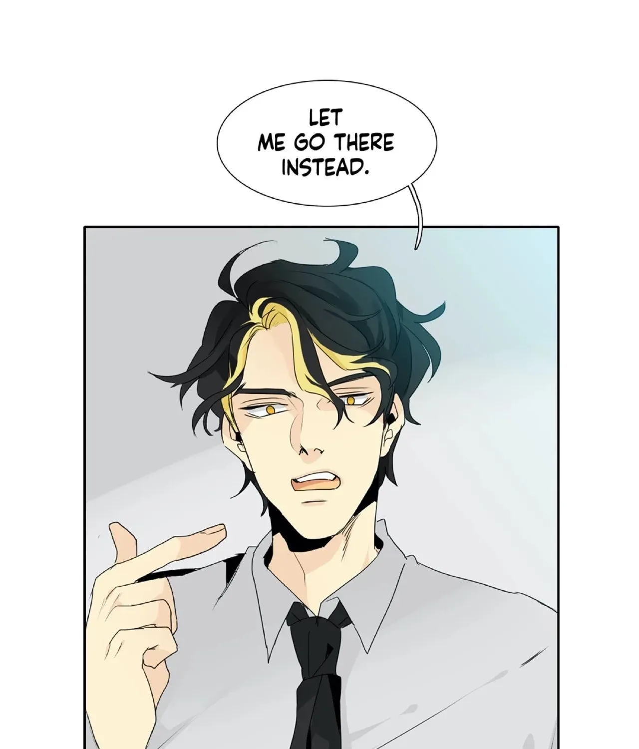 Read Heroes Plan.B chapter 15 image 43 on Lezhin