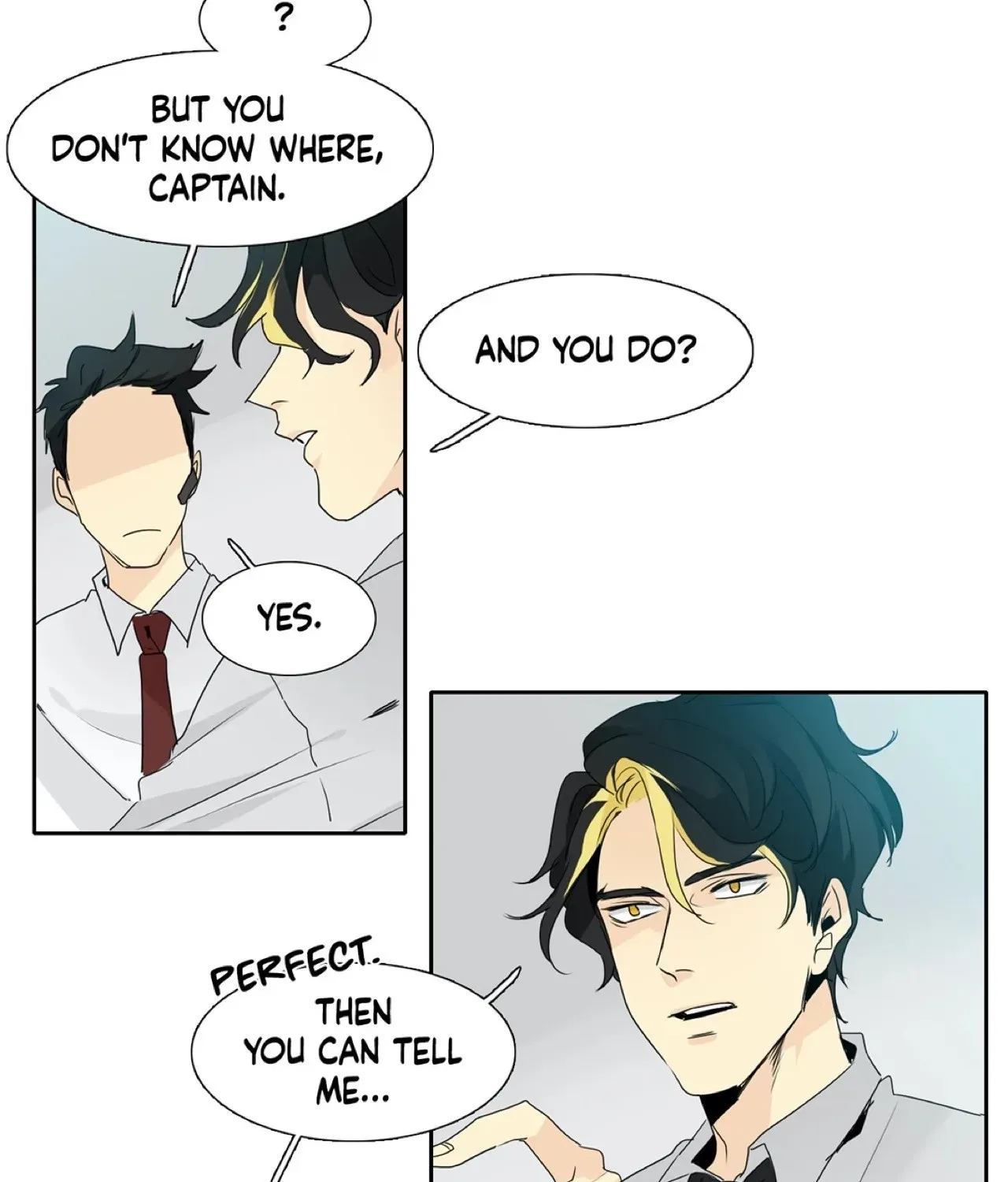 Read Heroes Plan.B chapter 15 image 45 on Lezhin