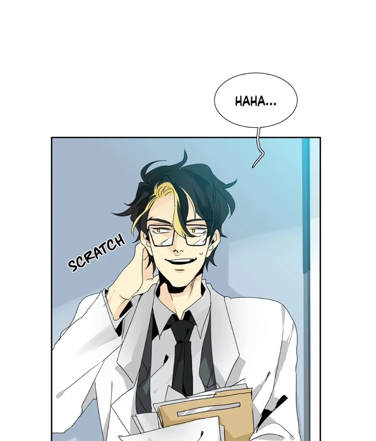Read Heroes Plan.B chapter 15 image 49 on Lezhin