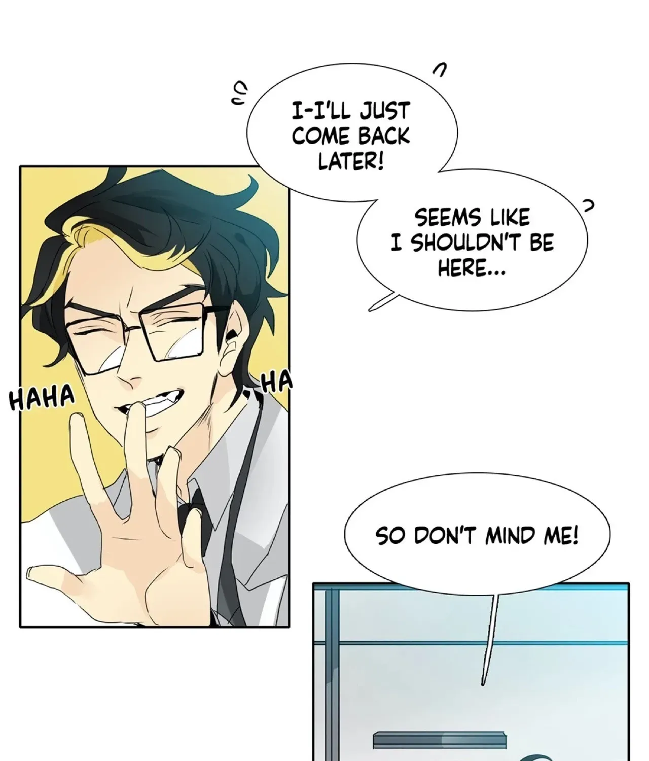 Read Heroes Plan.B chapter 15 image 51 on Lezhin