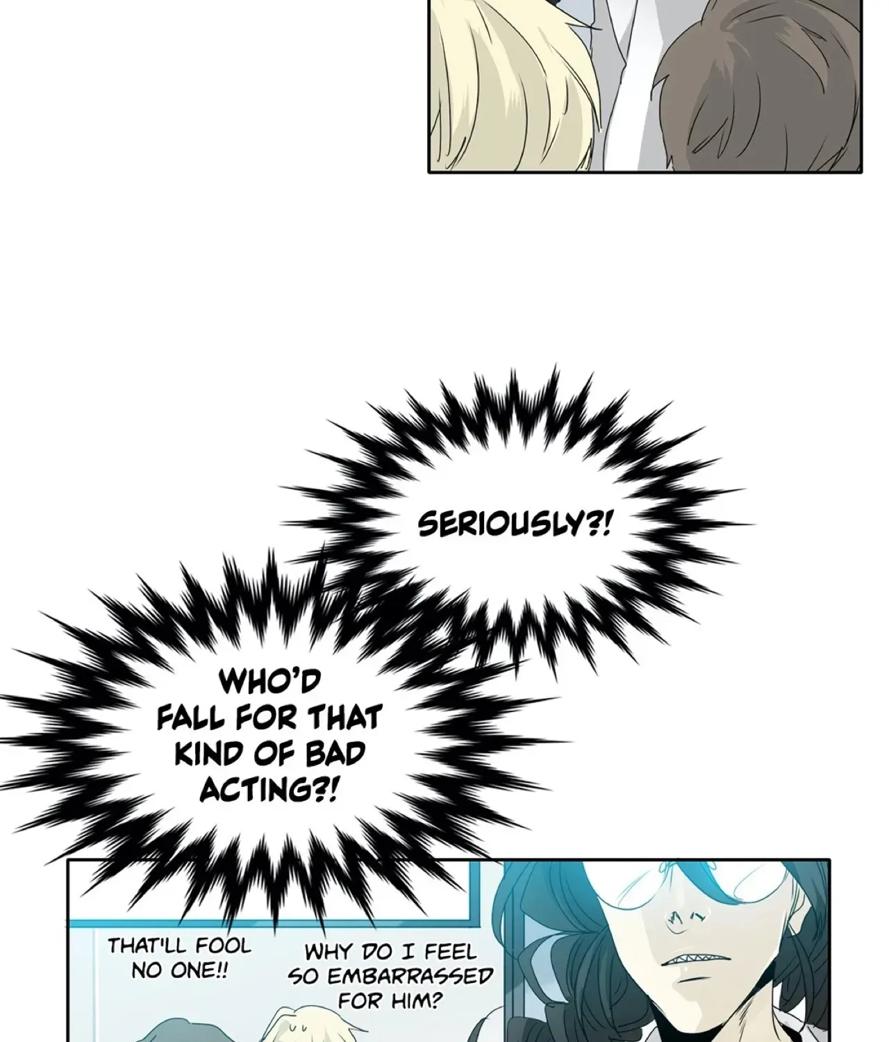 Read Heroes Plan.B chapter 15 image 53 on Lezhin