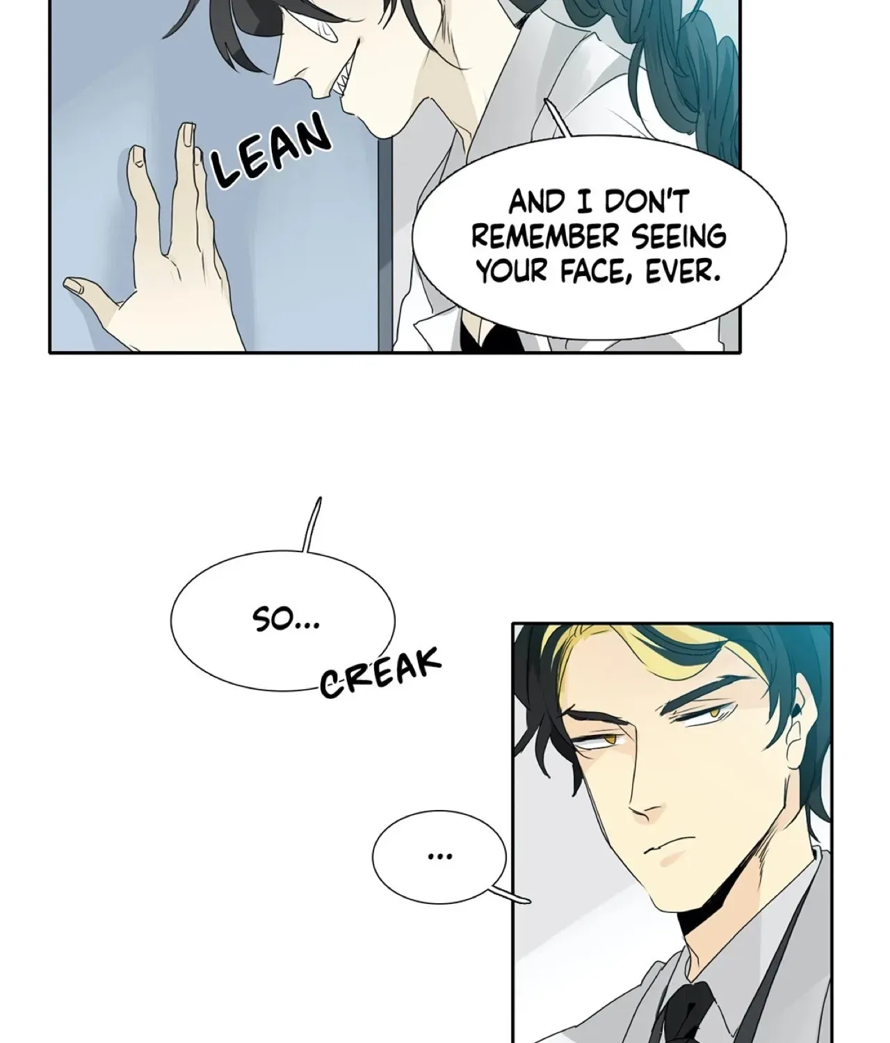 Read Heroes Plan.B chapter 15 image 57 on Lezhin