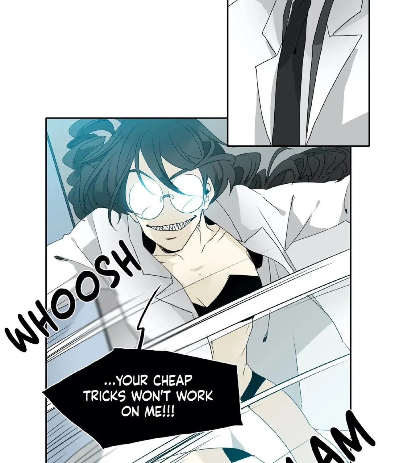 Read Heroes Plan.B chapter 15 image 58 on Lezhin