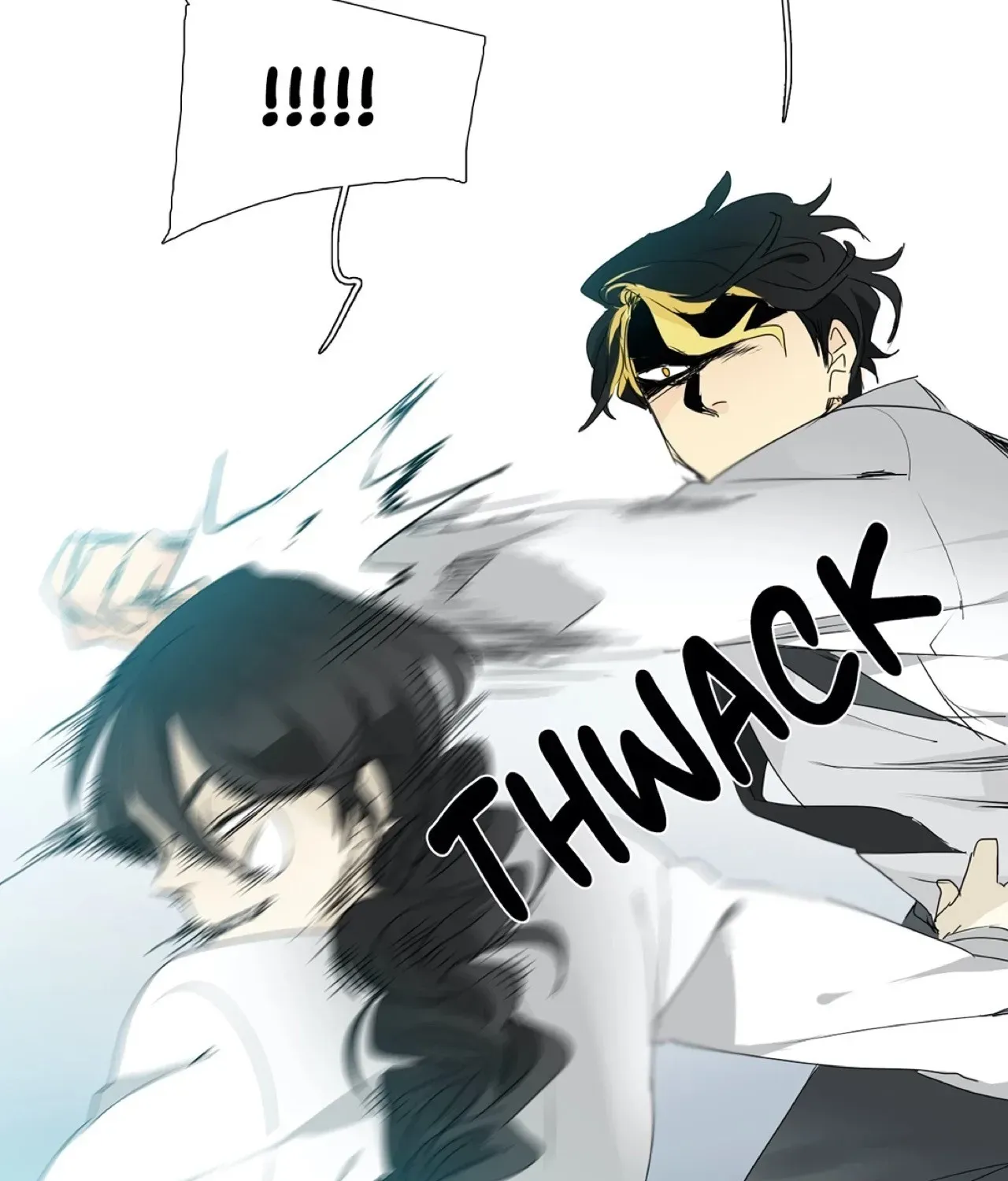 Read Heroes Plan.B chapter 15 image 61 on Lezhin
