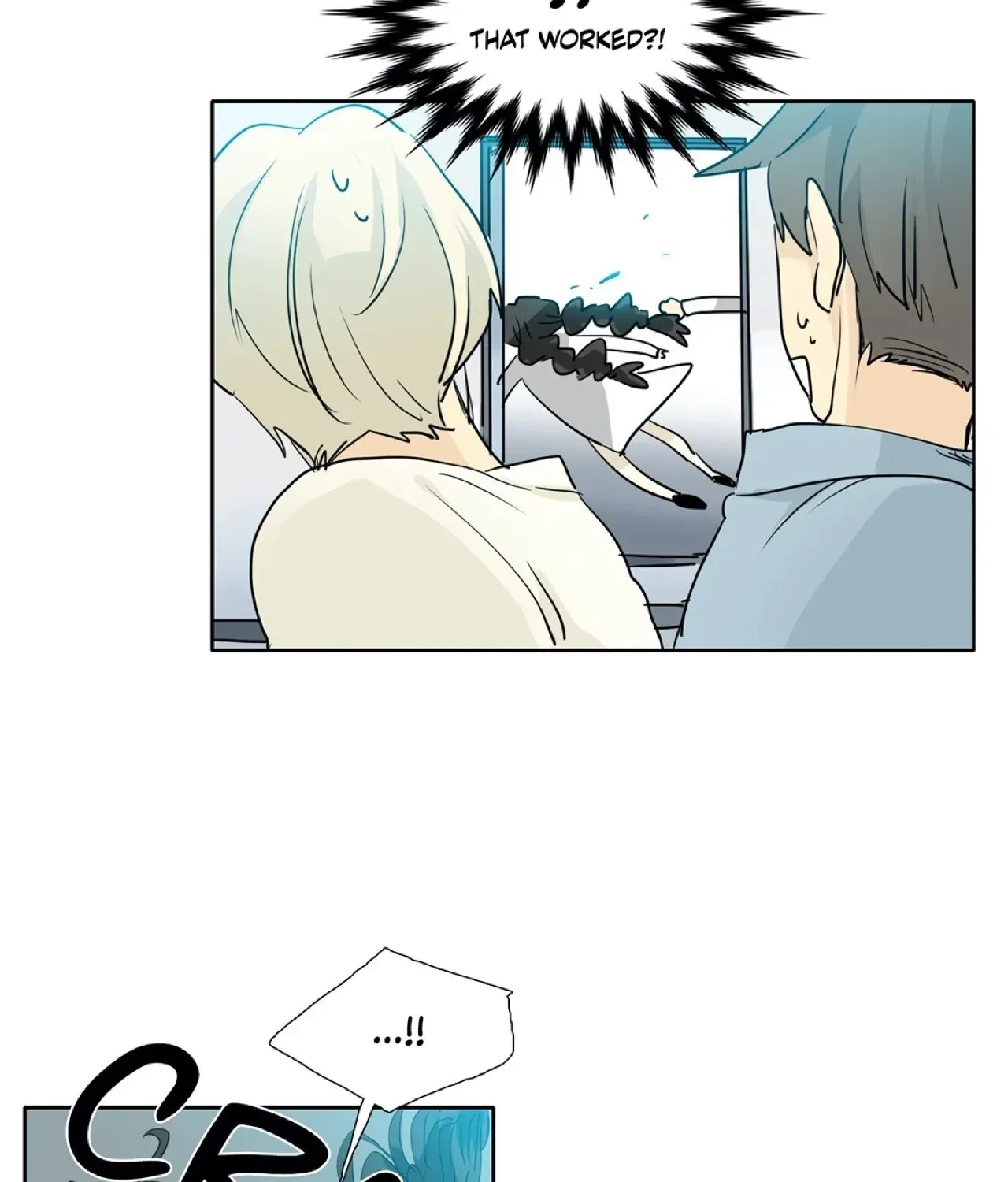 Read Heroes Plan.B chapter 15 image 63 on Lezhin