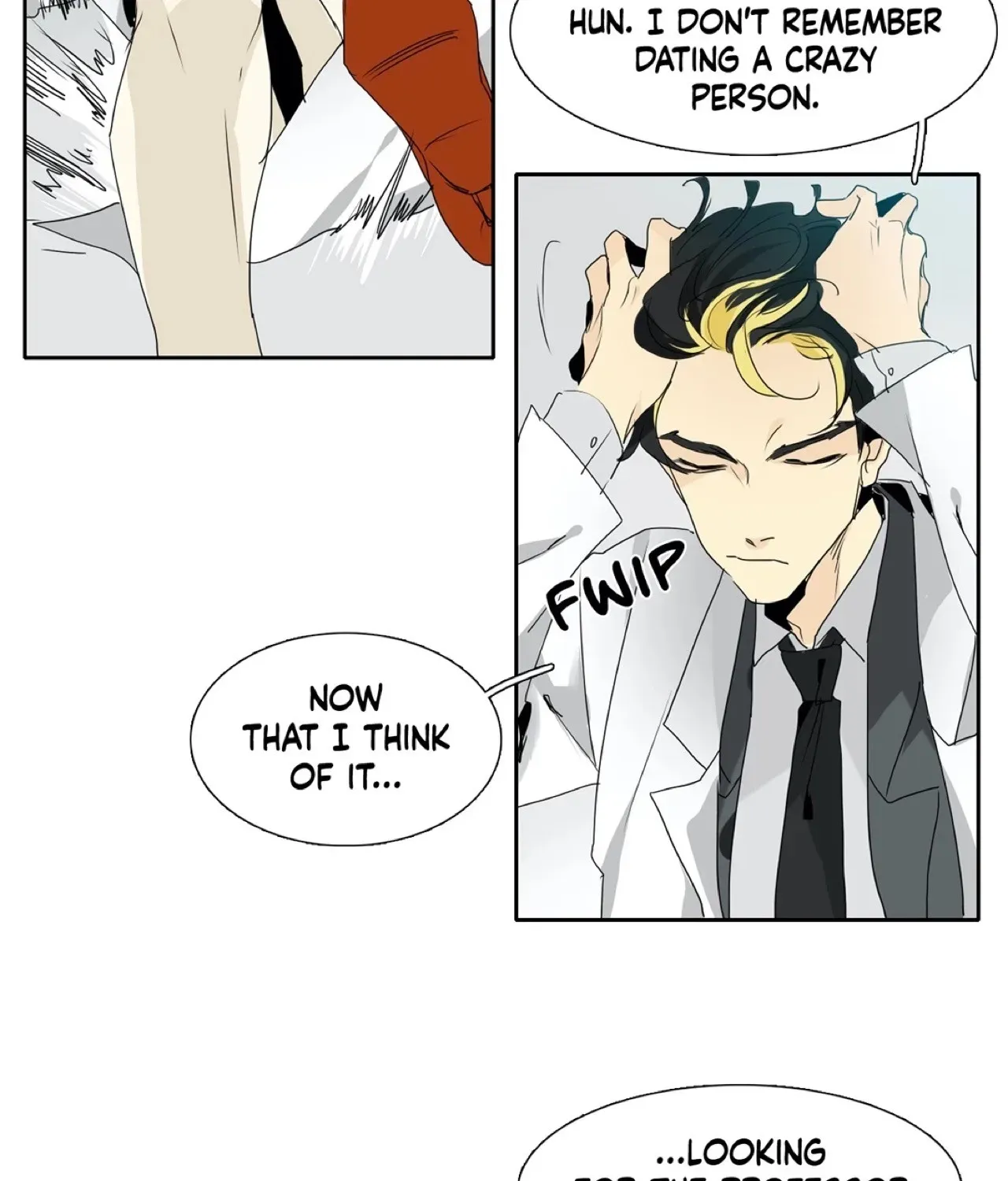 Read Heroes Plan.B chapter 15 image 65 on Lezhin
