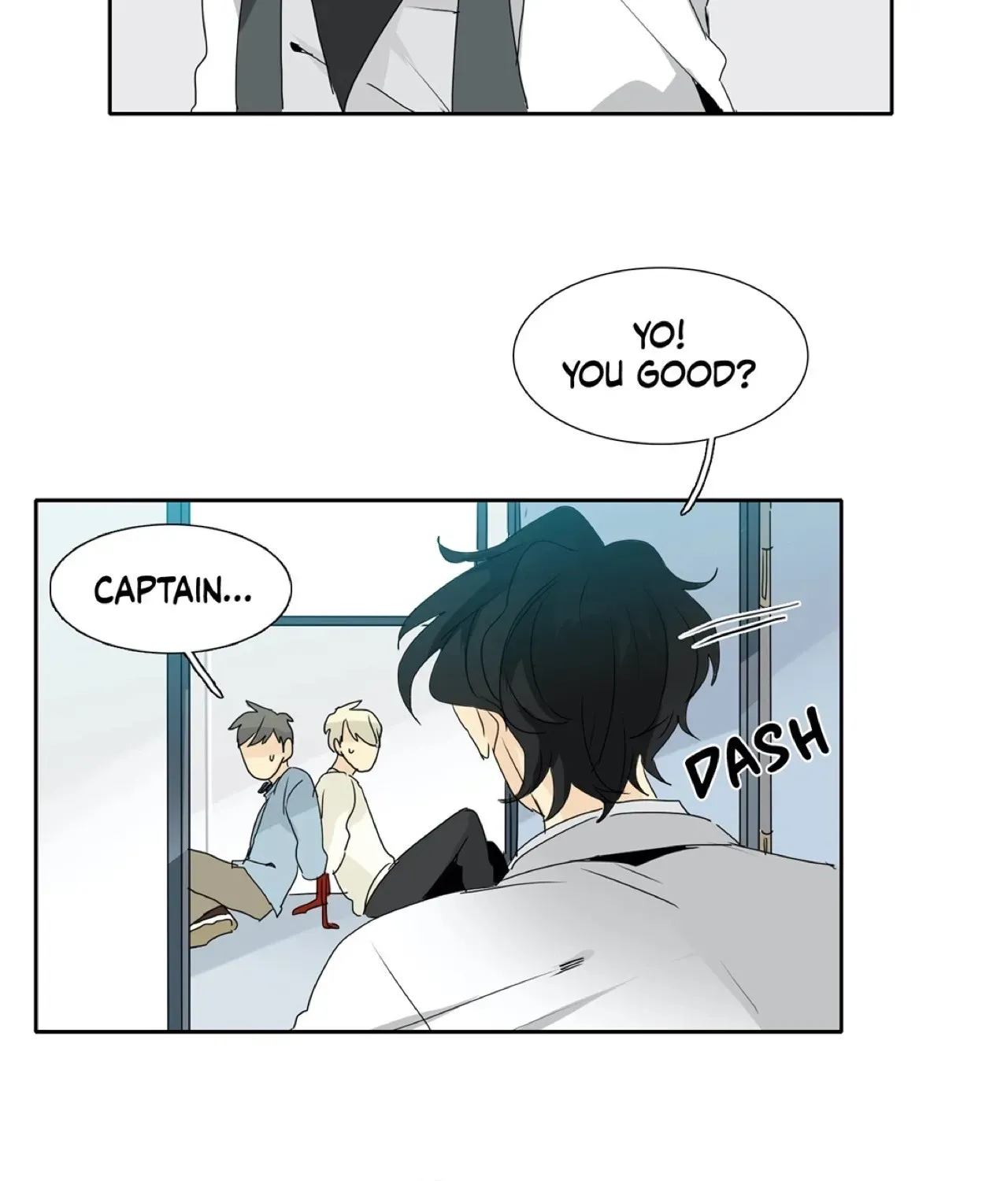 Read Heroes Plan.B chapter 15 image 67 on Lezhin