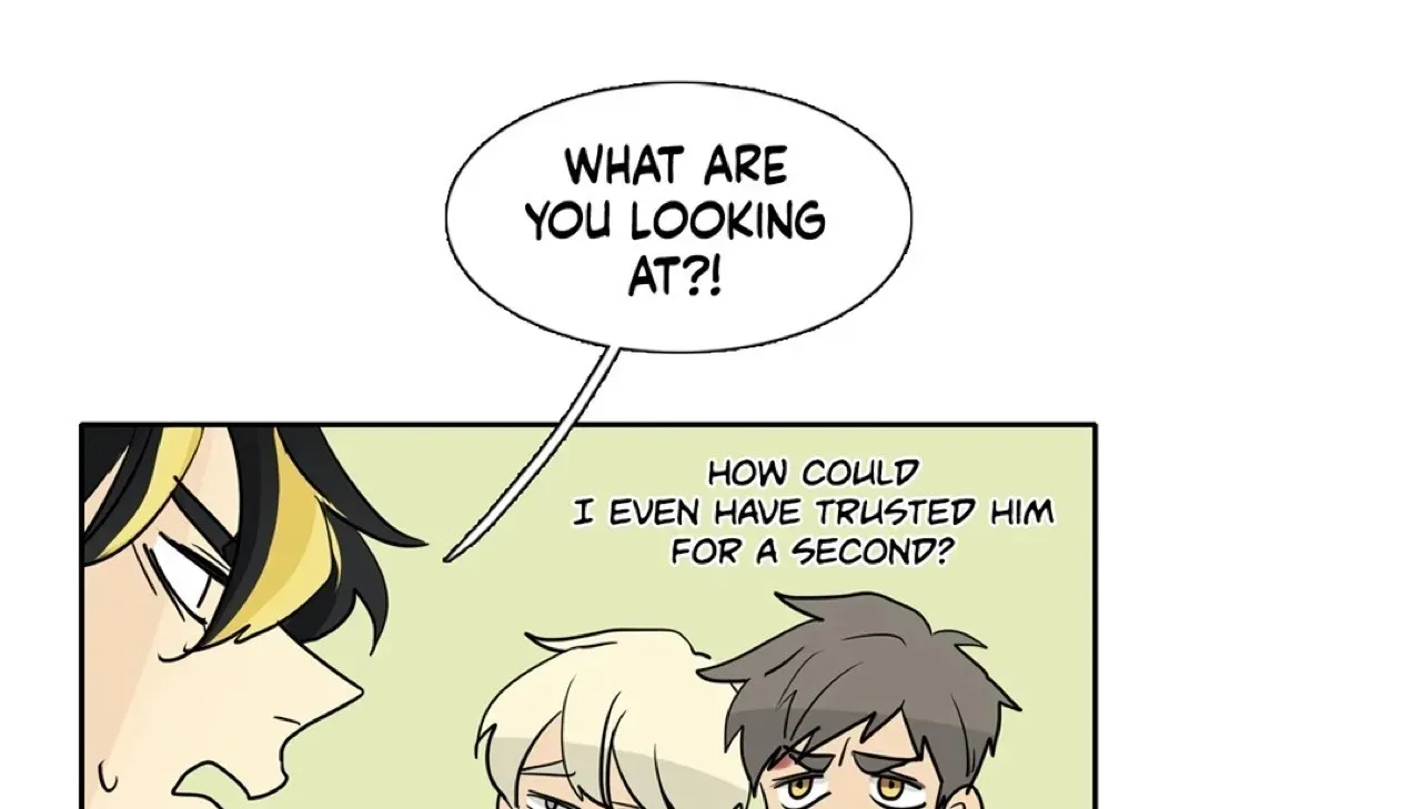 Read Heroes Plan.B chapter 15 image 75 on Lezhin