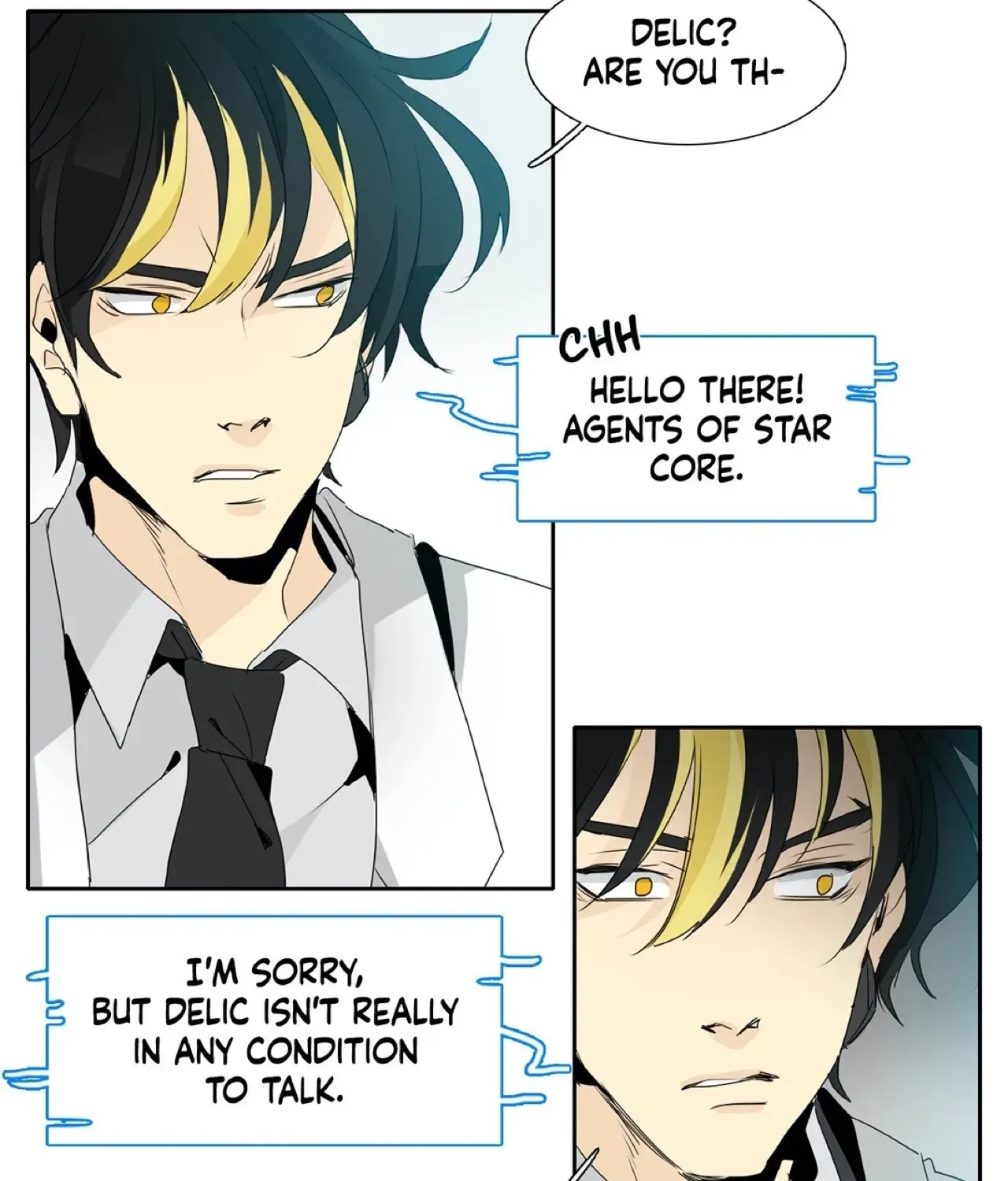 Read Heroes Plan.B chapter 15 image 80 on Lezhin