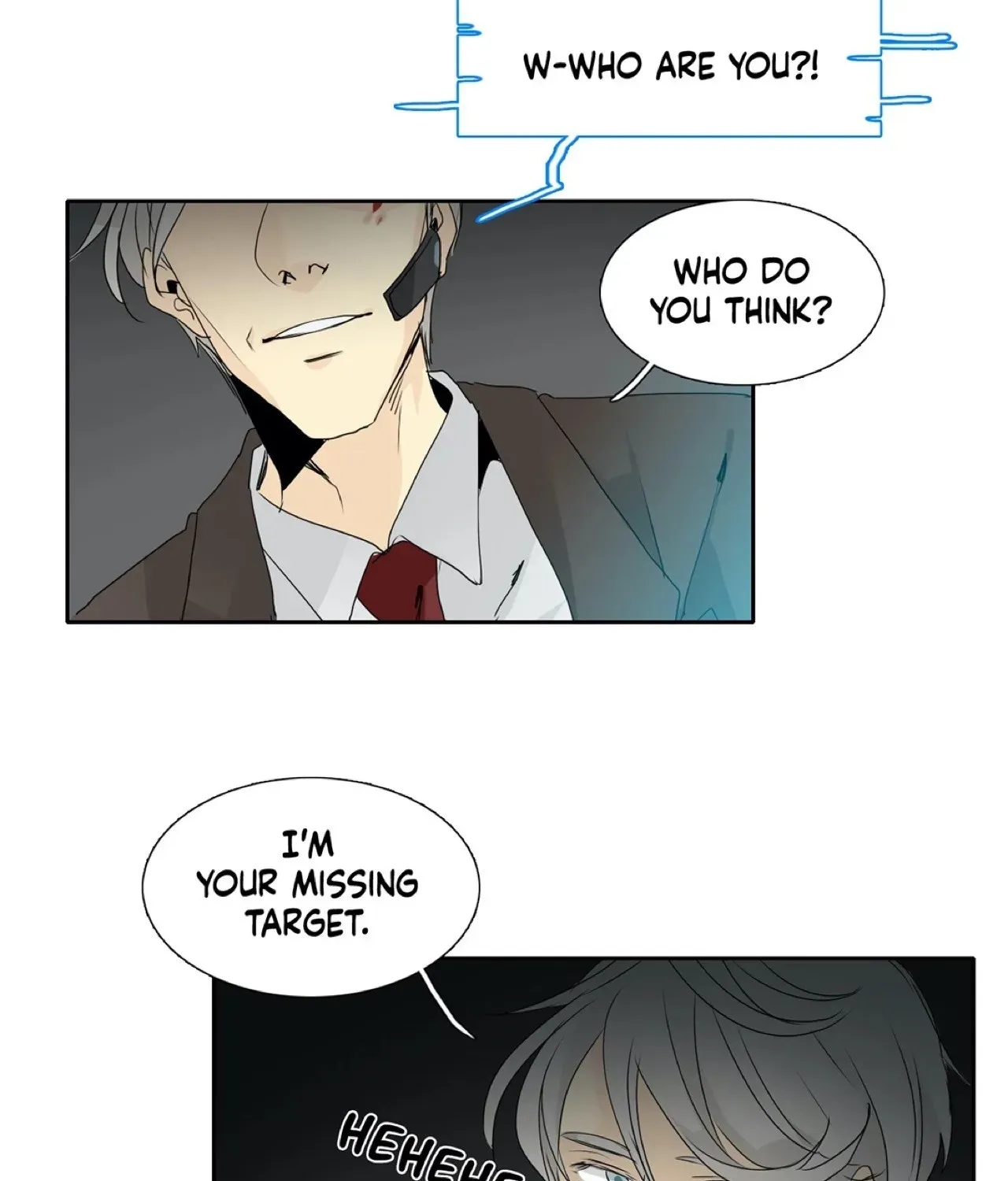 Read Heroes Plan.B chapter 15 image 82 on Lezhin