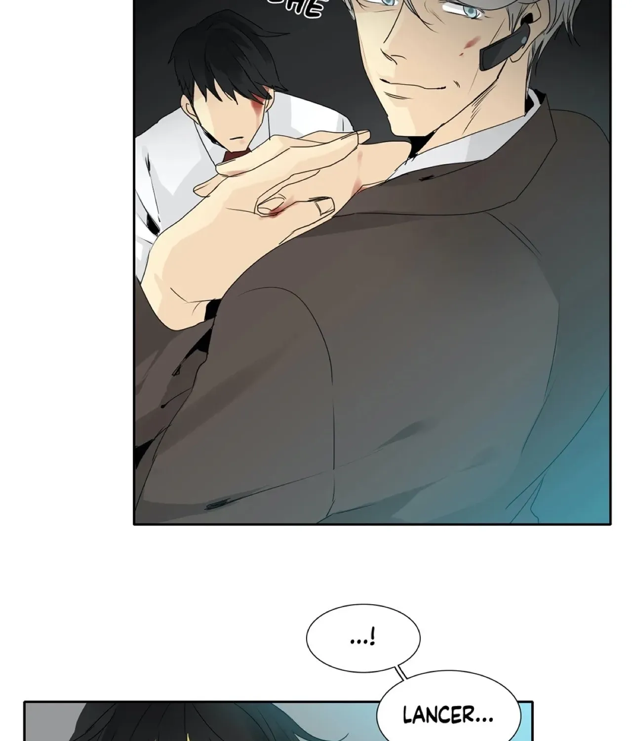 Read Heroes Plan.B chapter 15 image 83 on Lezhin