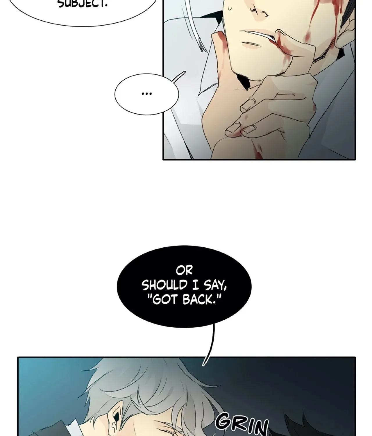 Read Heroes Plan.B chapter 15 image 86 on Lezhin