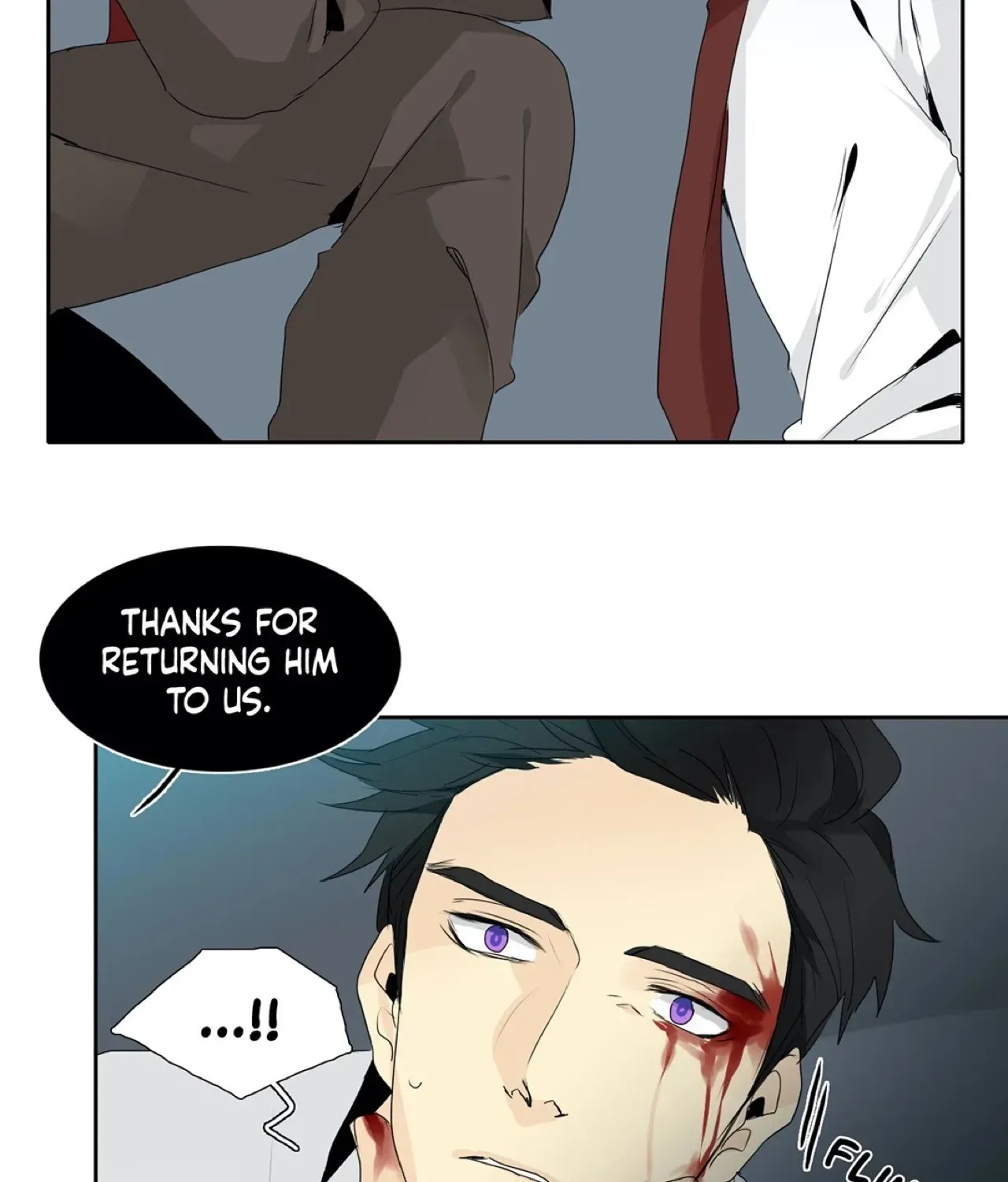 Read Heroes Plan.B chapter 15 image 88 on Lezhin