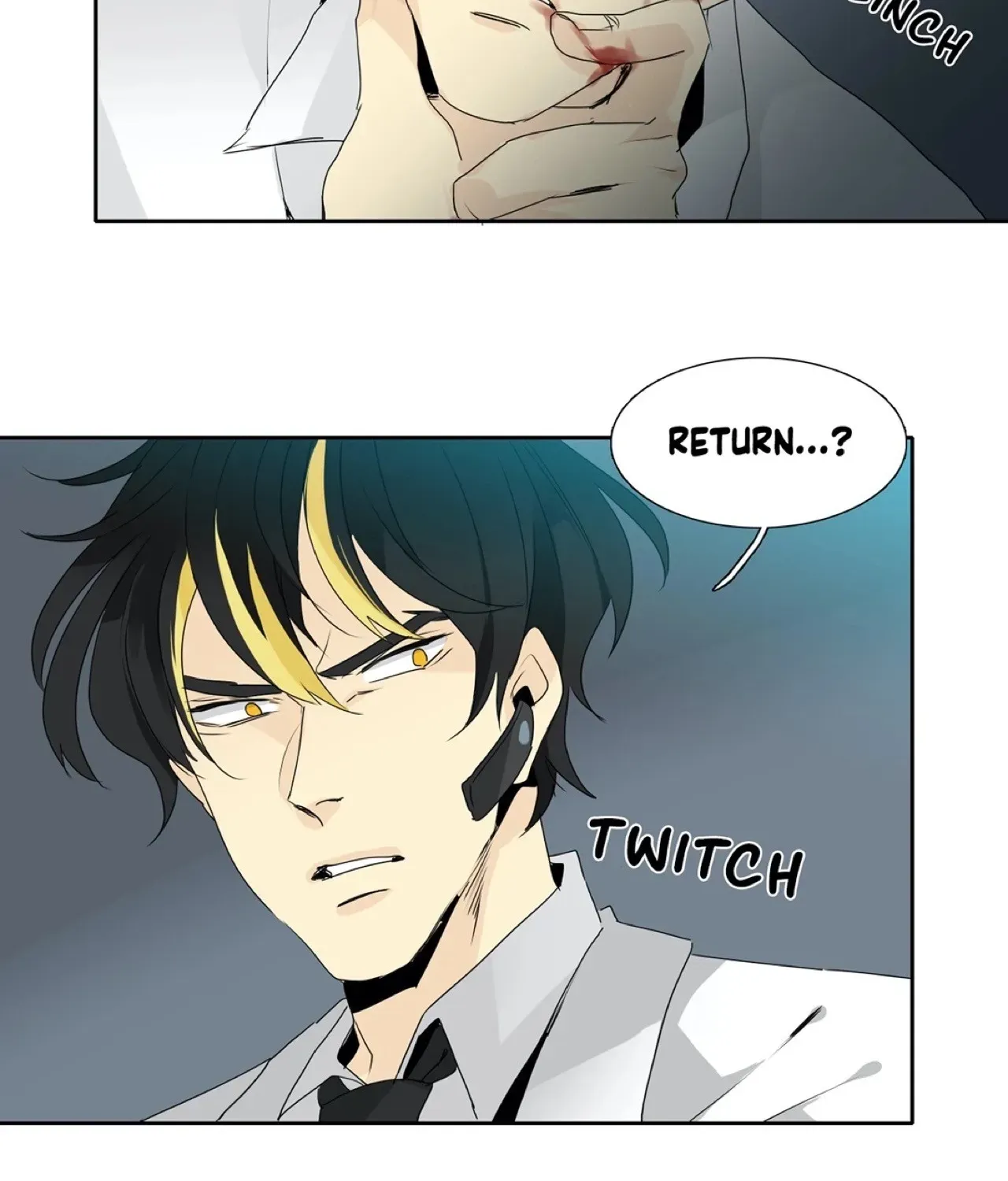 Read Heroes Plan.B chapter 15 image 89 on Lezhin
